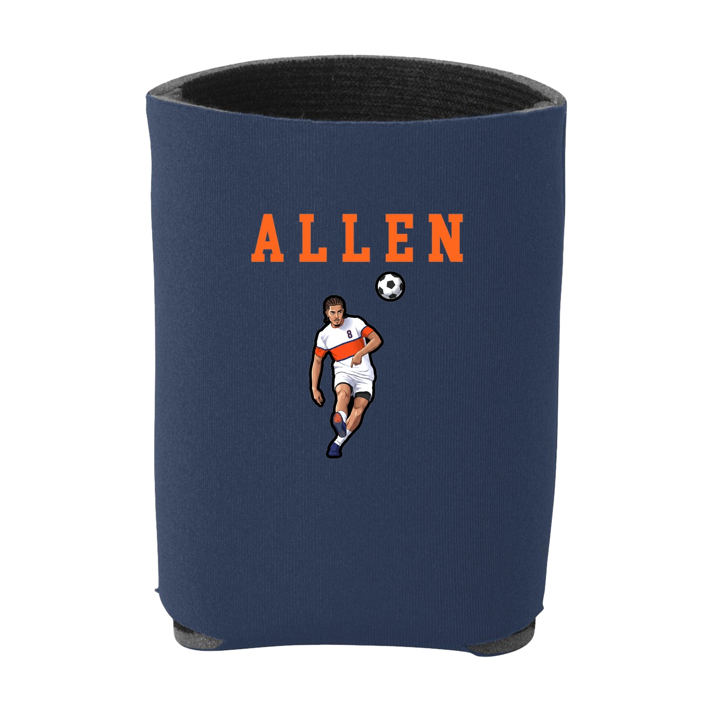 Can Holder — Shirsey in Navy