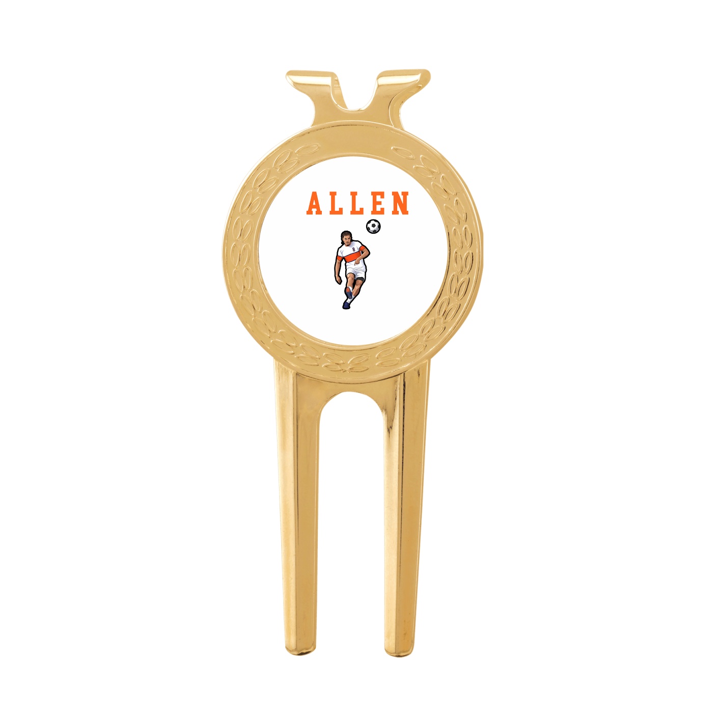 Divot Tool with Ball Marker — Shirsey in Classic