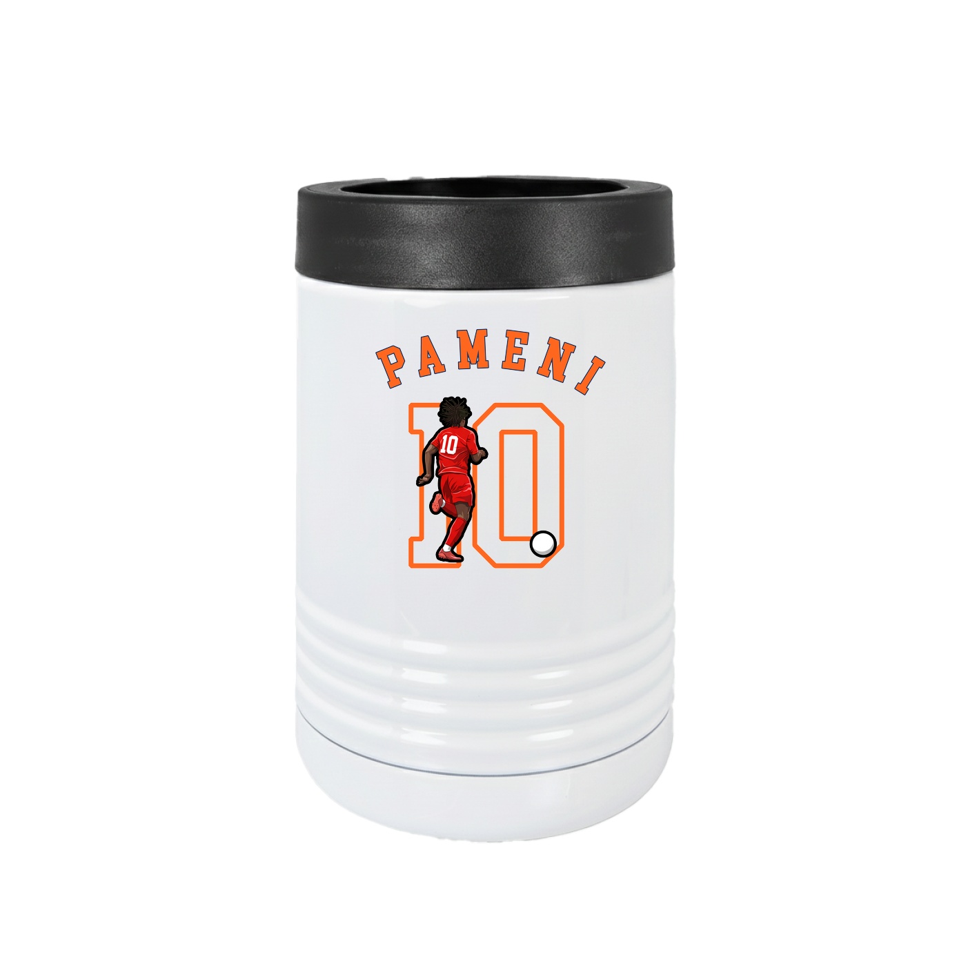 Beverage Holder — Shirsey Arch in White