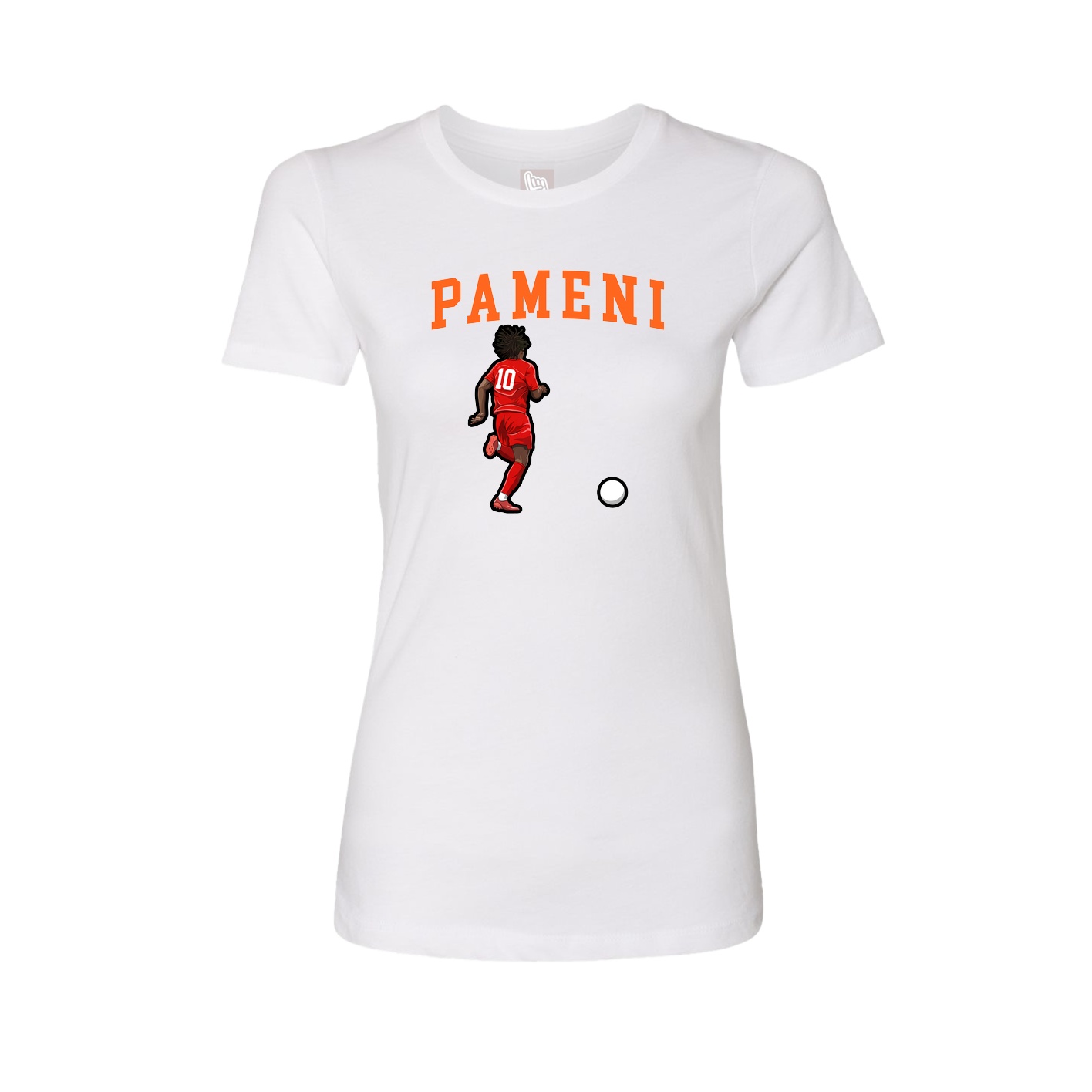 NIL Club Womens Tee