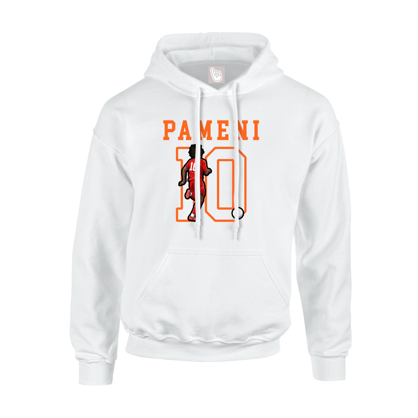 Youth Hoodie