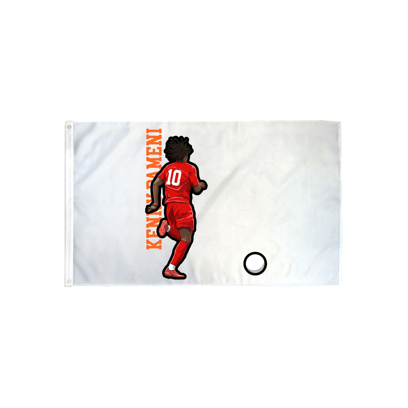 3x5 Flag