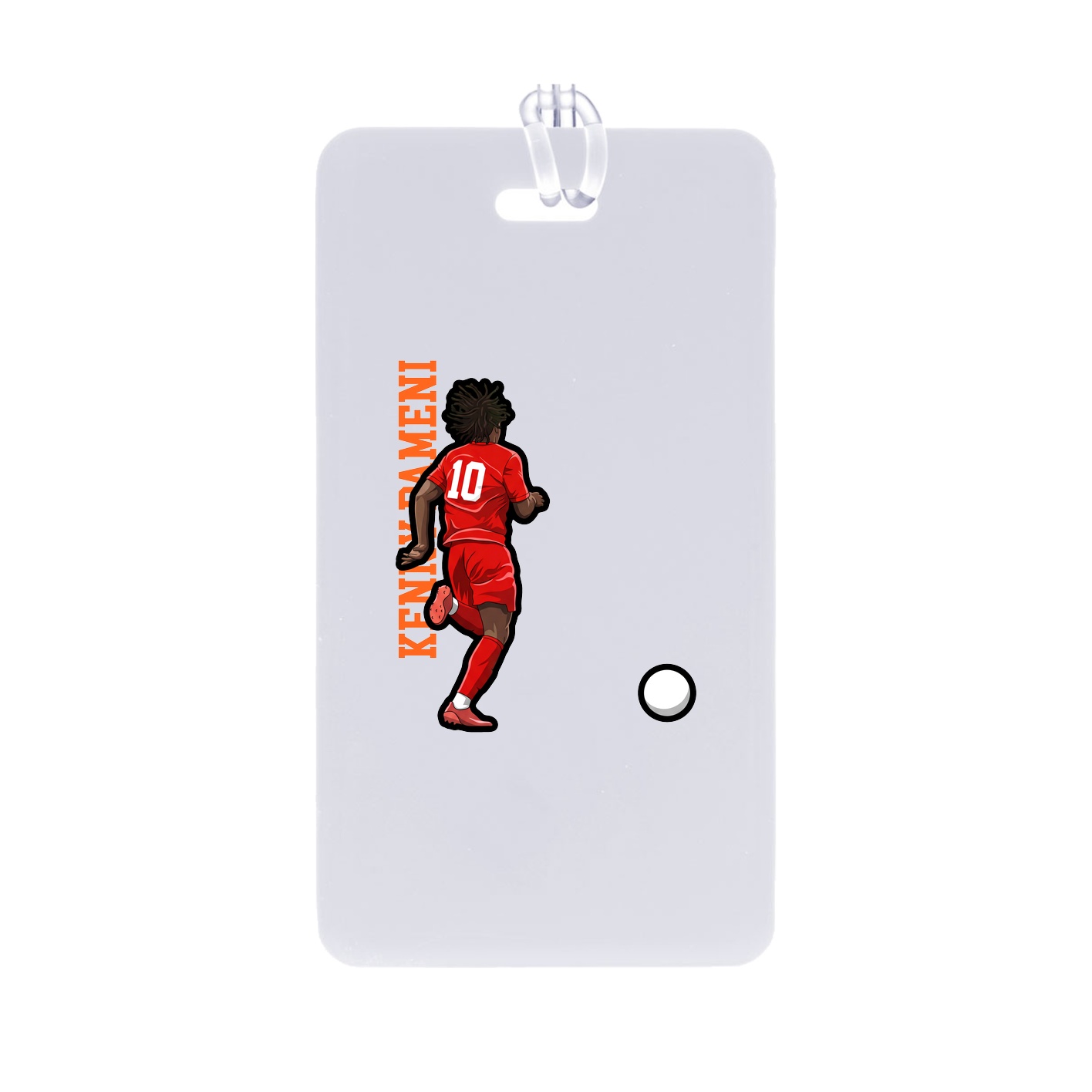 Bag Tag