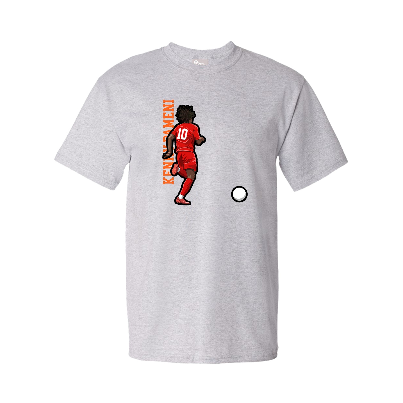 NIL Club Tee