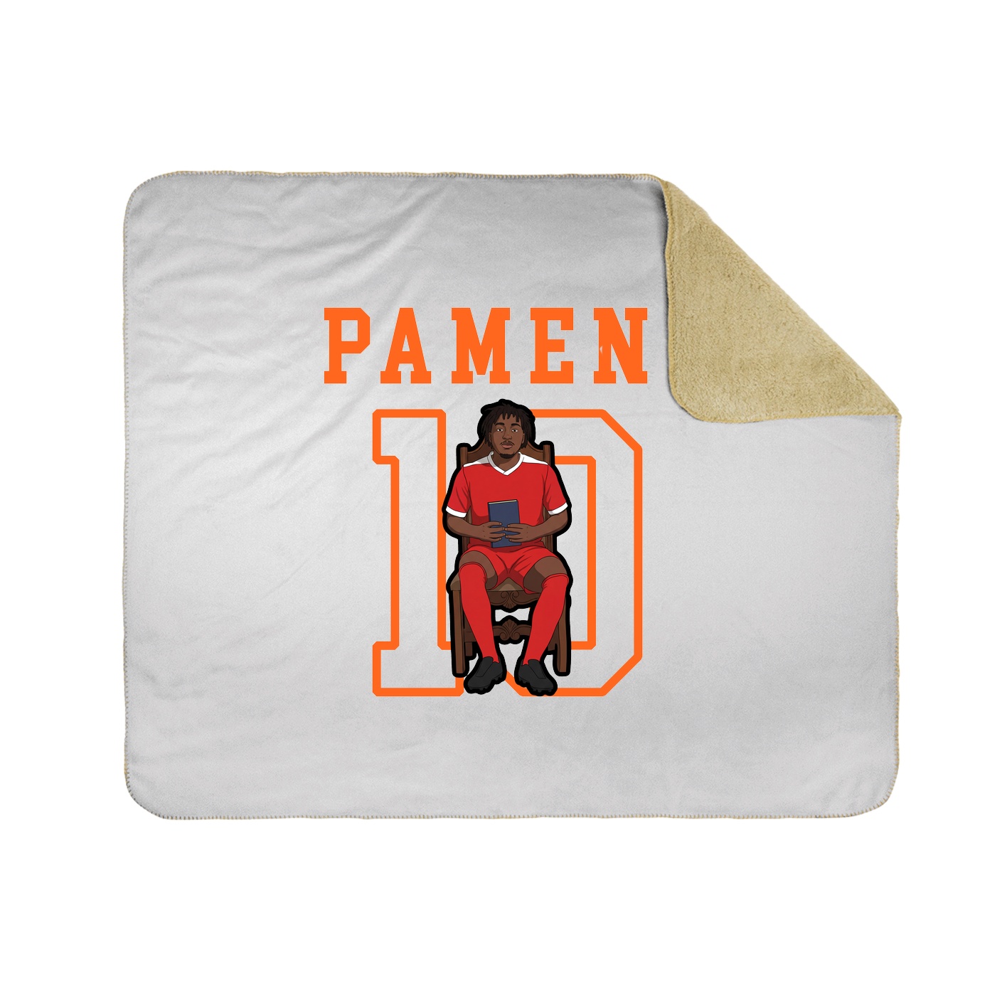 Throw Blanket