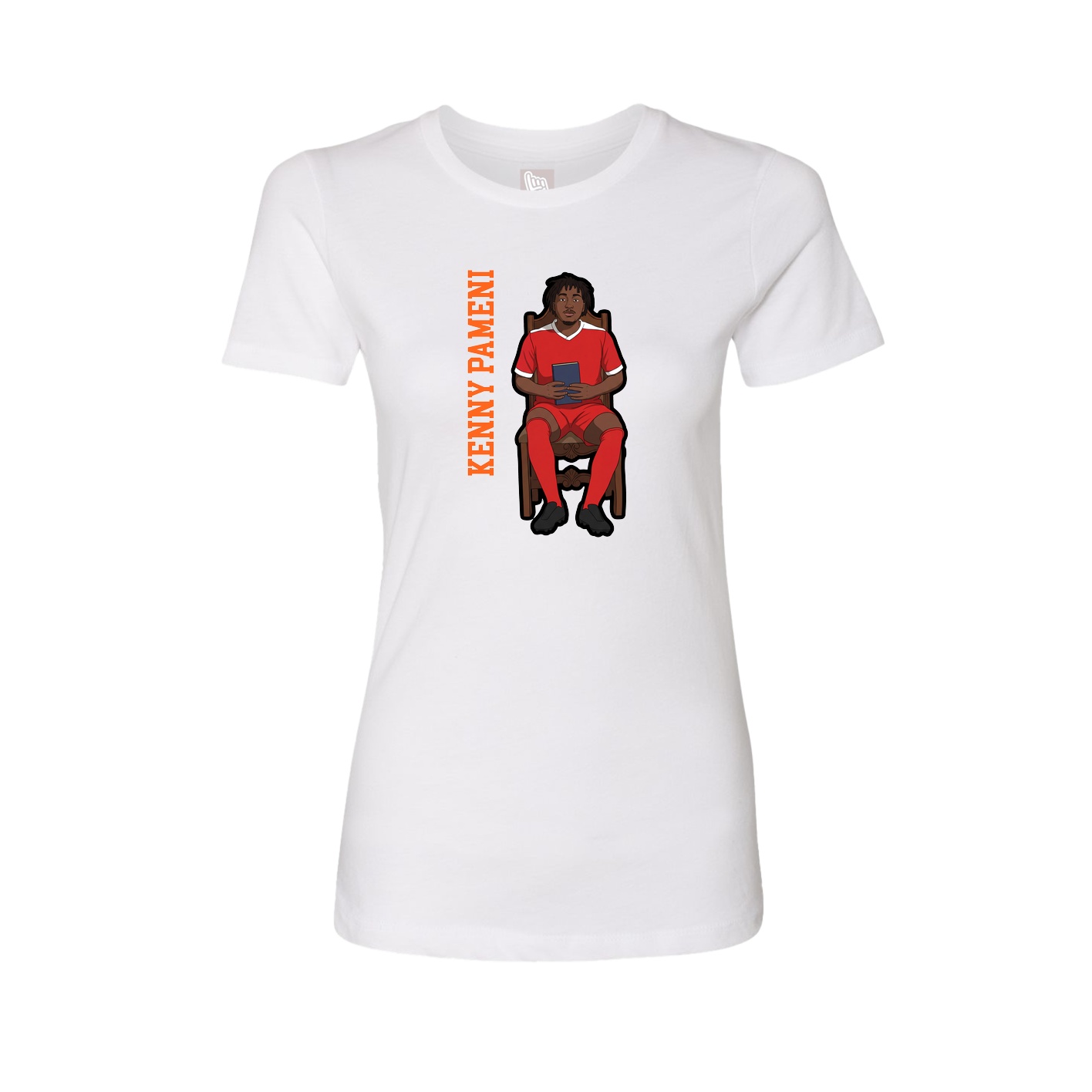 Womens Tee