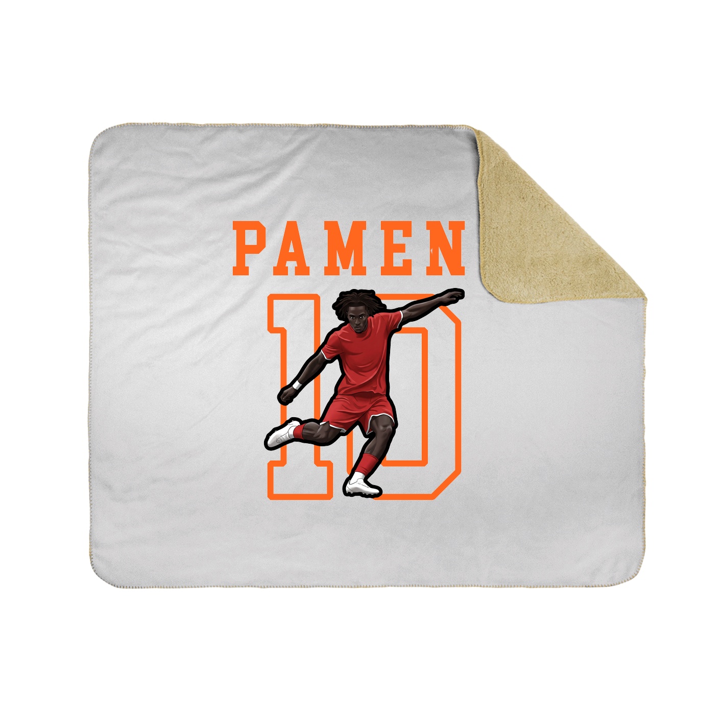 Throw Blanket