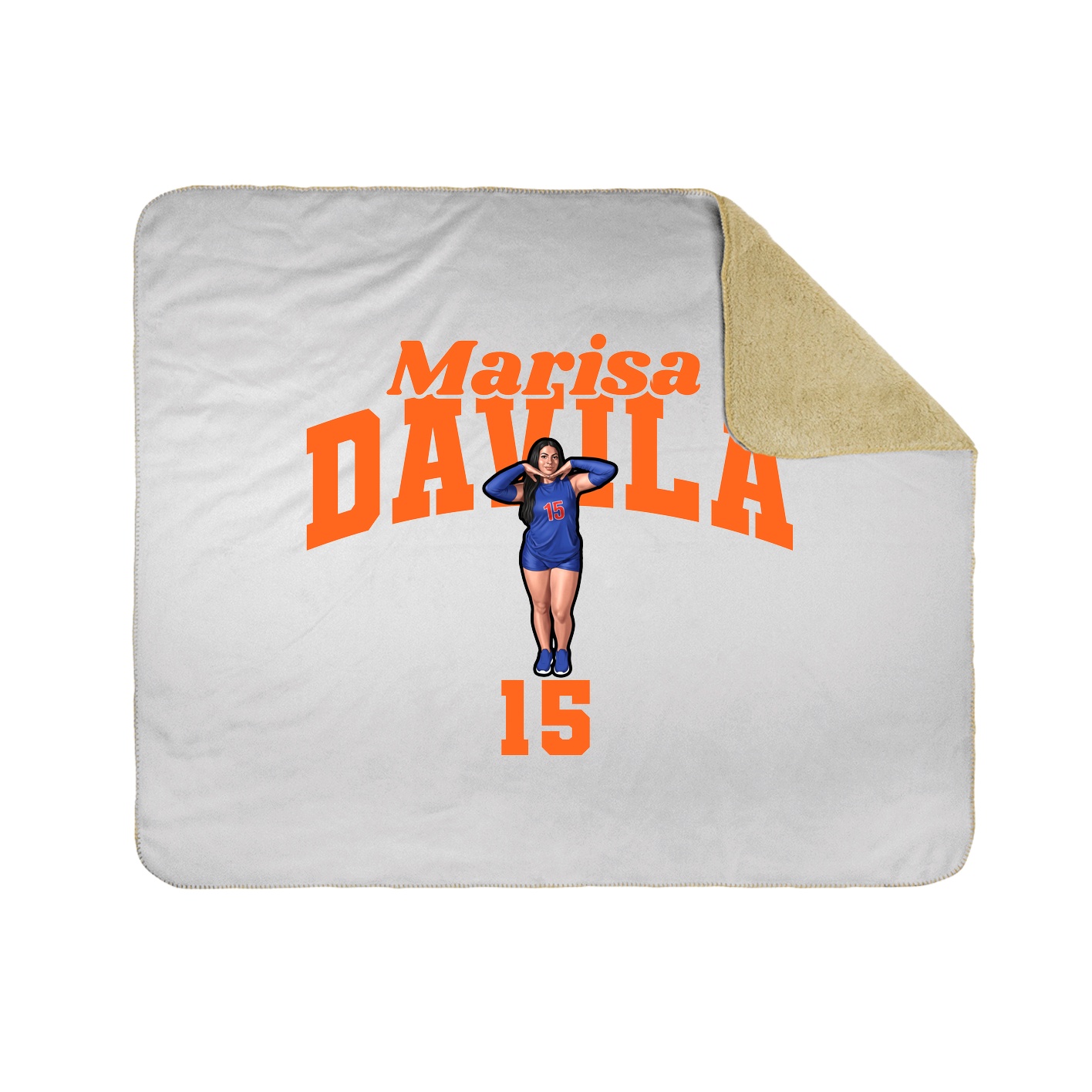 Throw Blanket