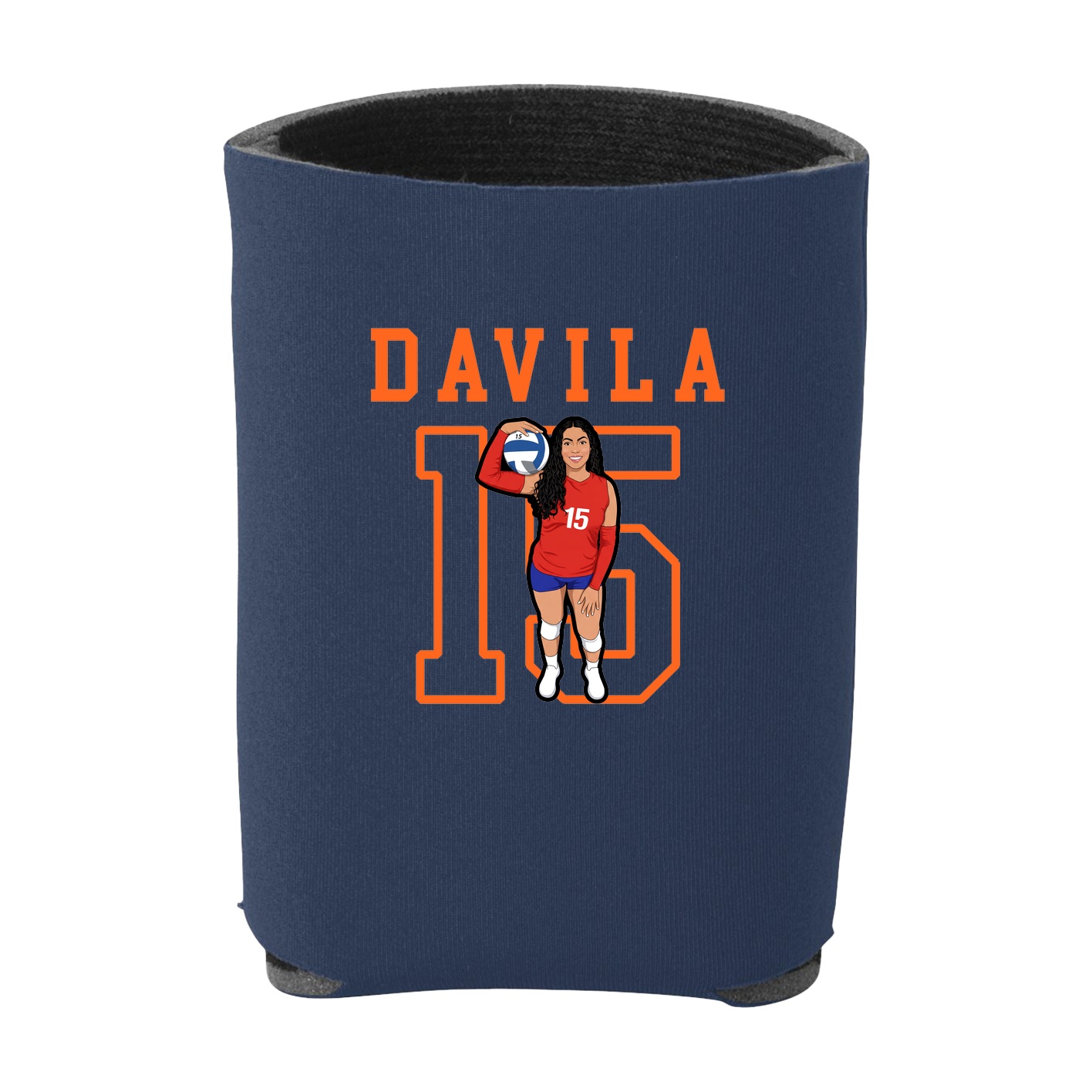 Can Holder — Shirsey in Navy