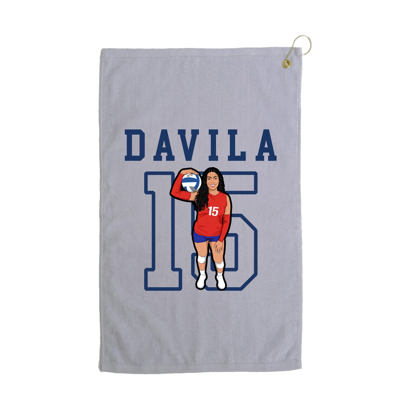 Golf Towel