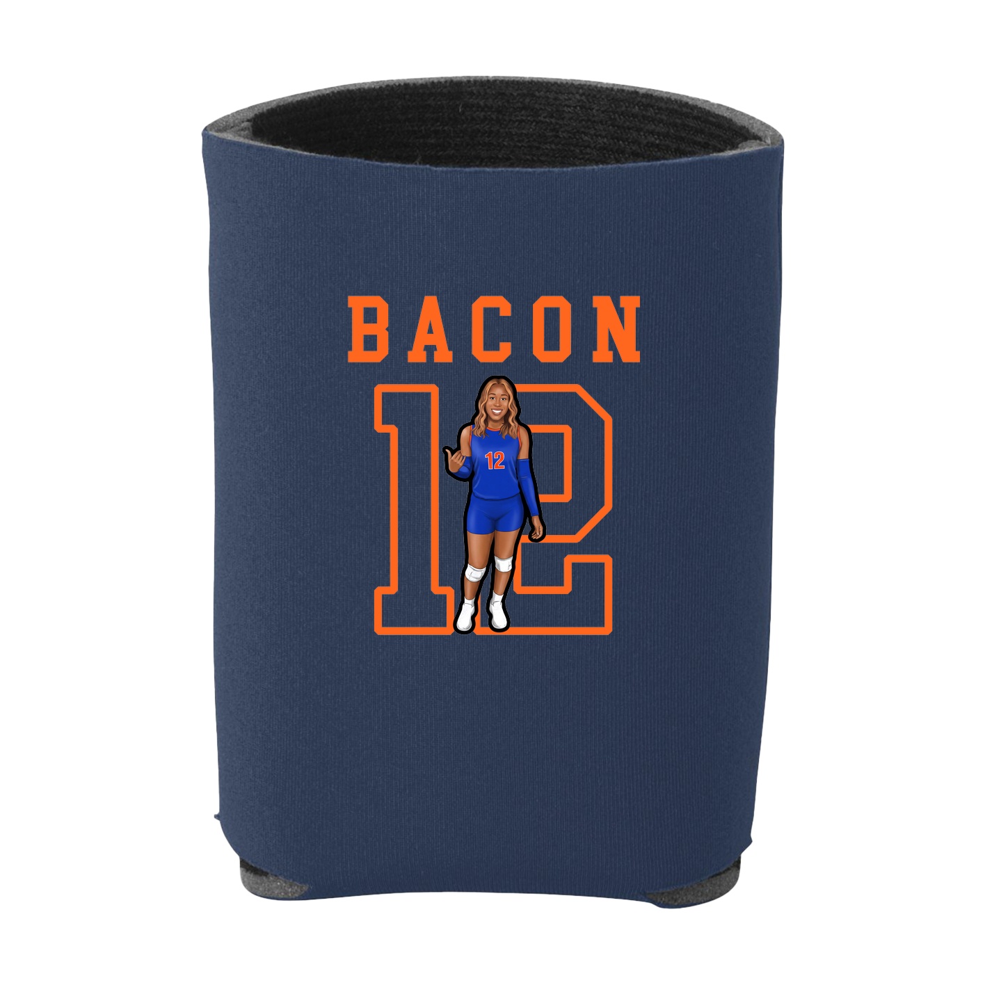 Can Holder — Shirsey in Navy