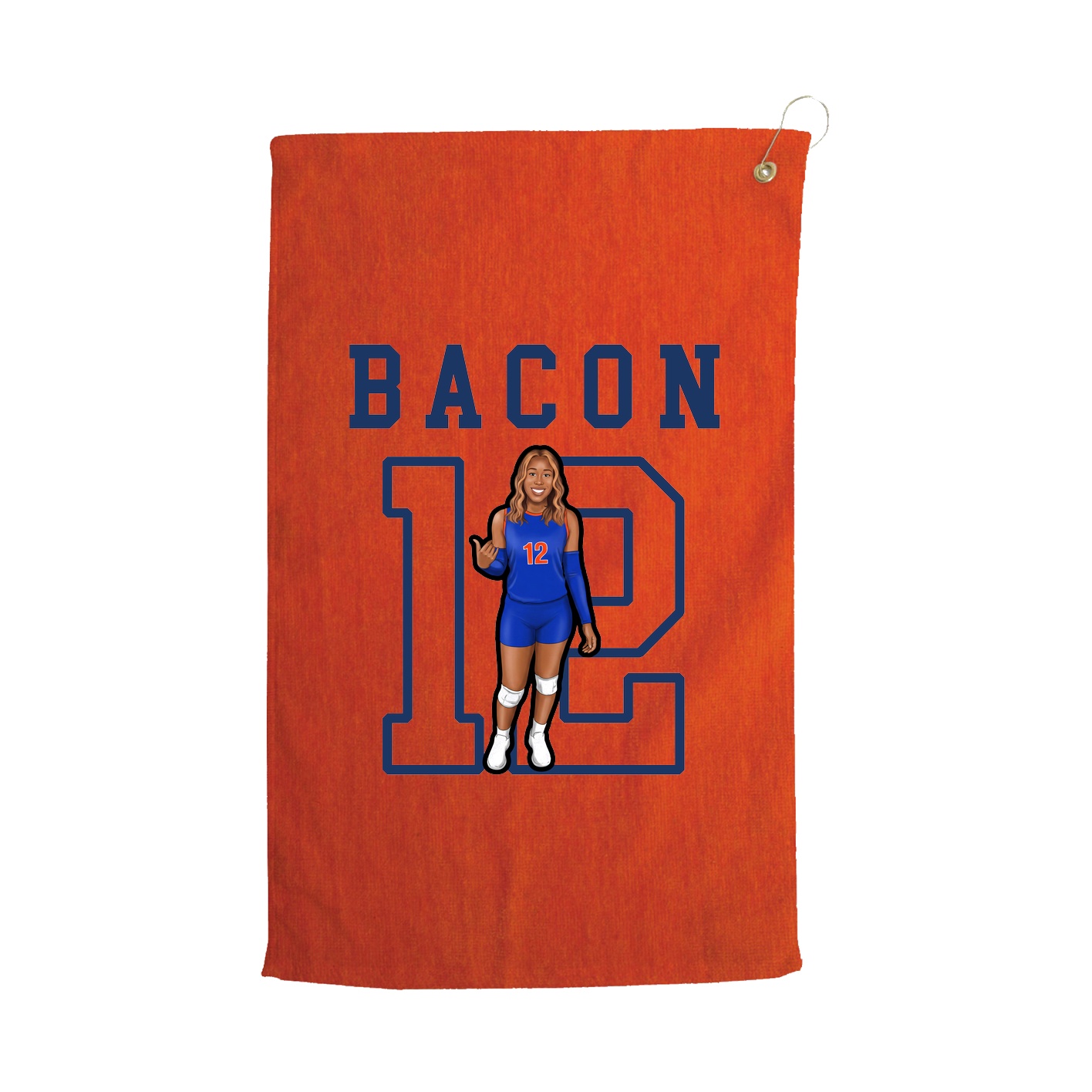 Golf Towel