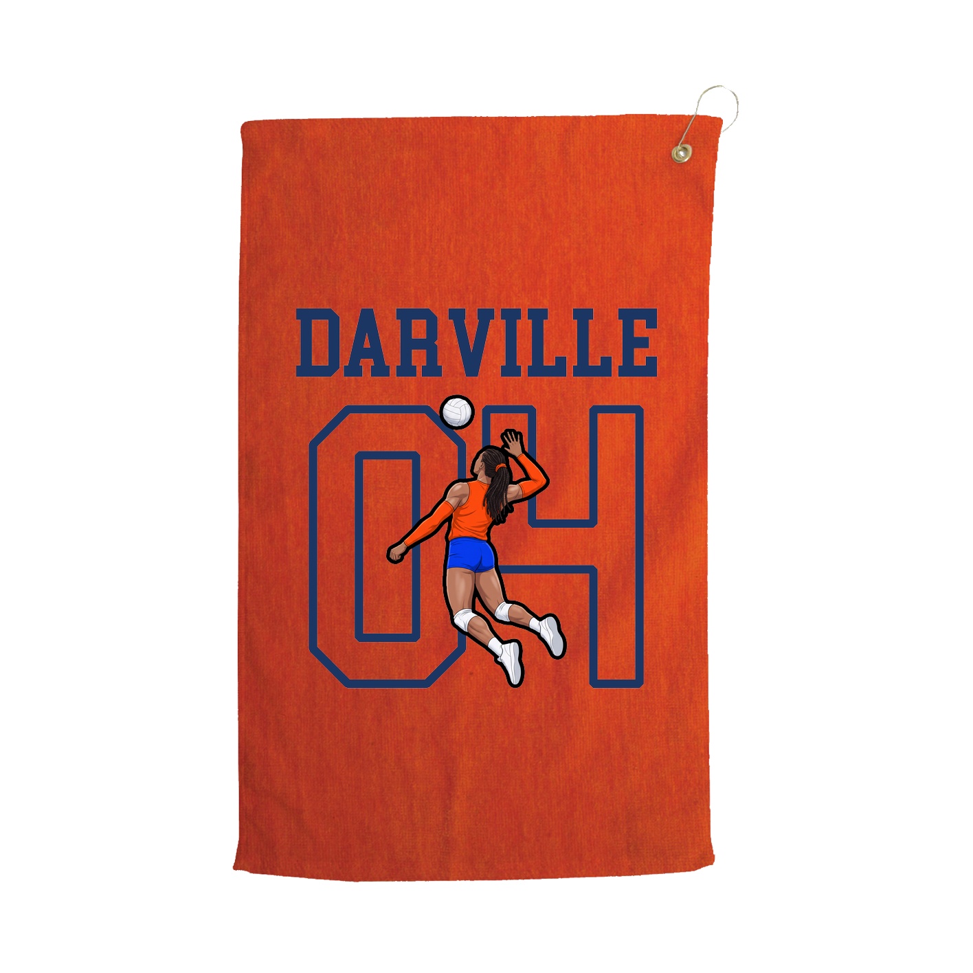Golf Towel