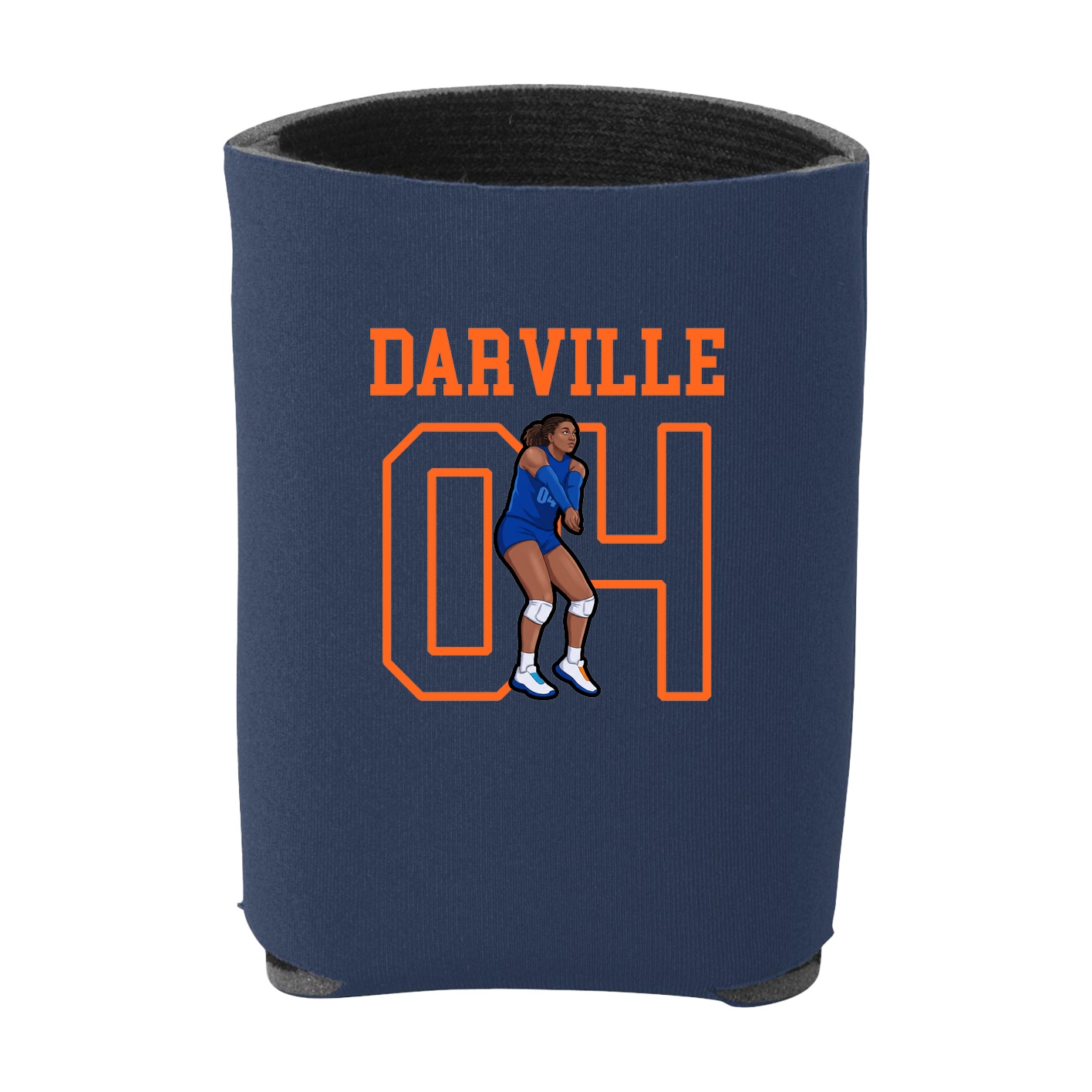Can Holder — Shirsey in Navy
