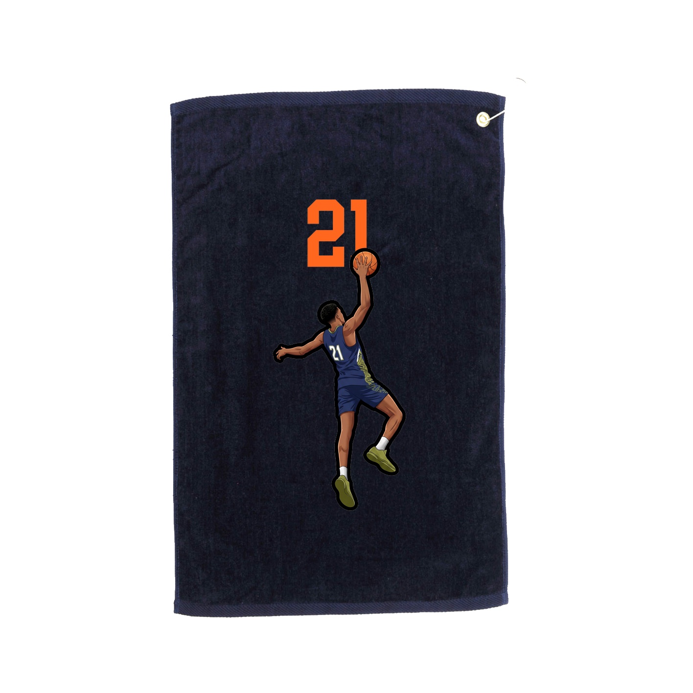 Golf Towel