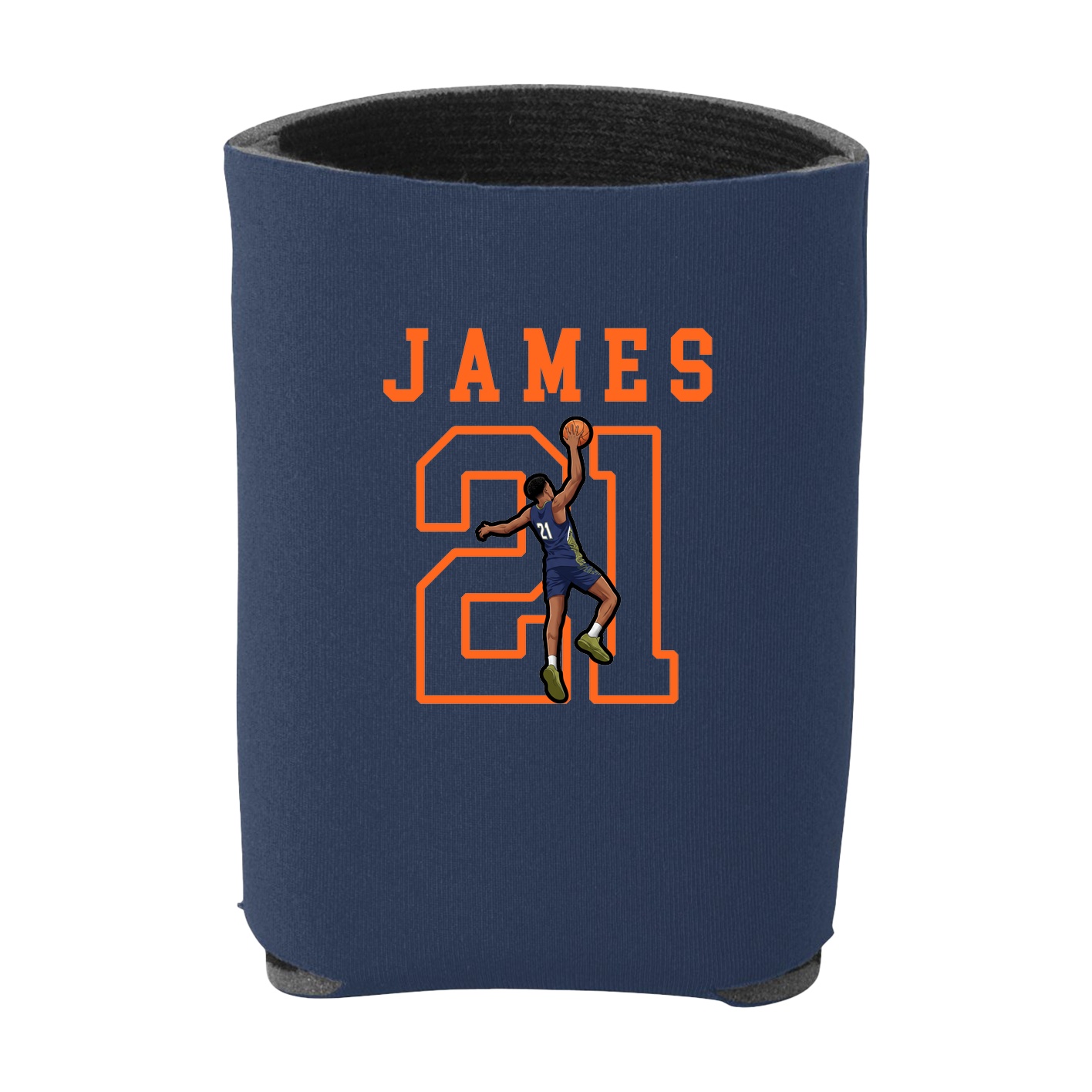 Can Holder — Shirsey in Navy