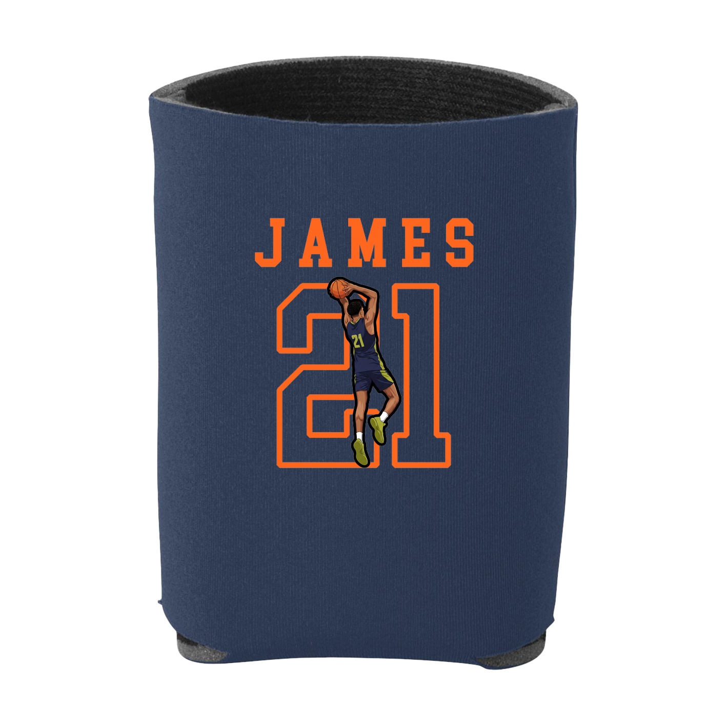 Can Holder — Shirsey in Navy