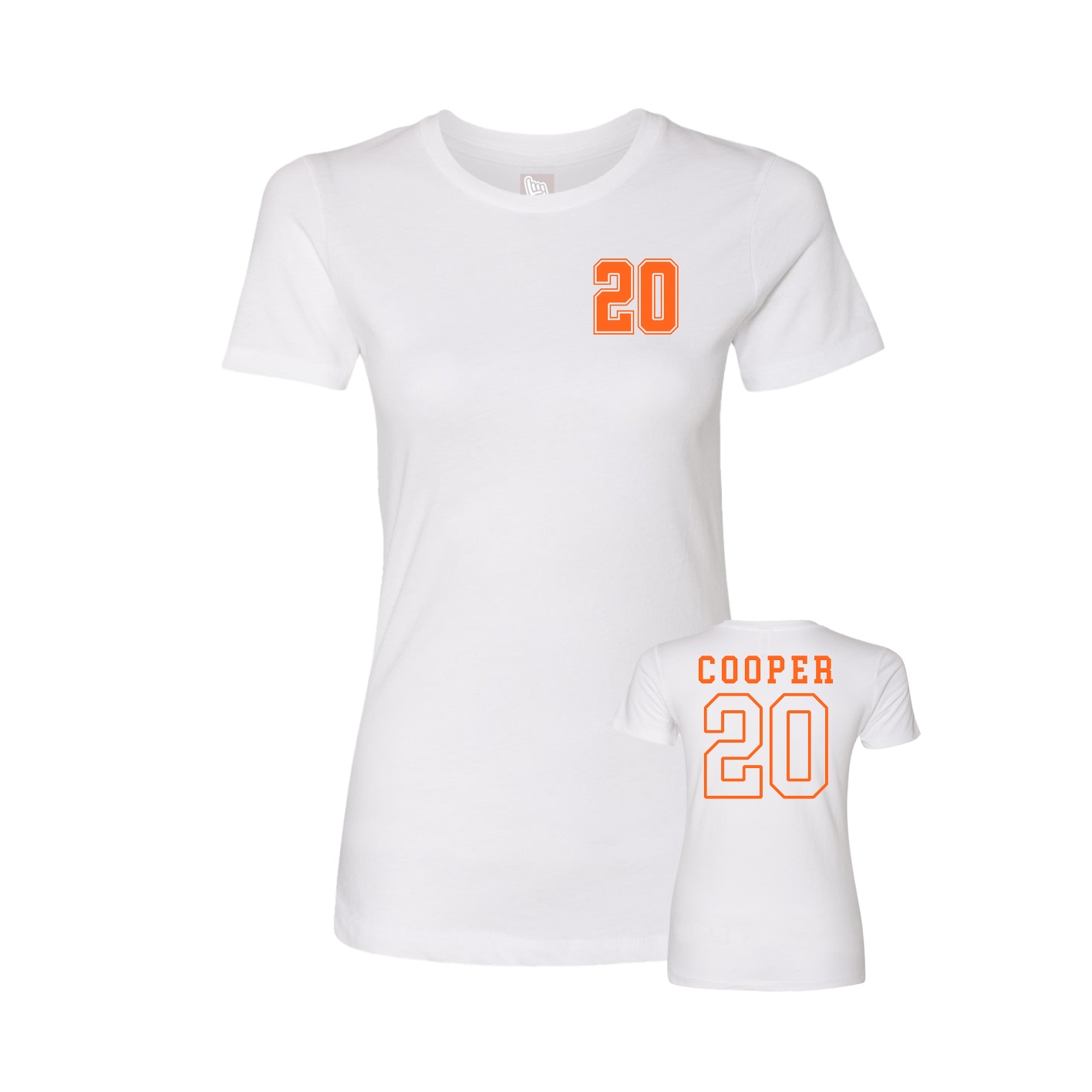 Womens Tee