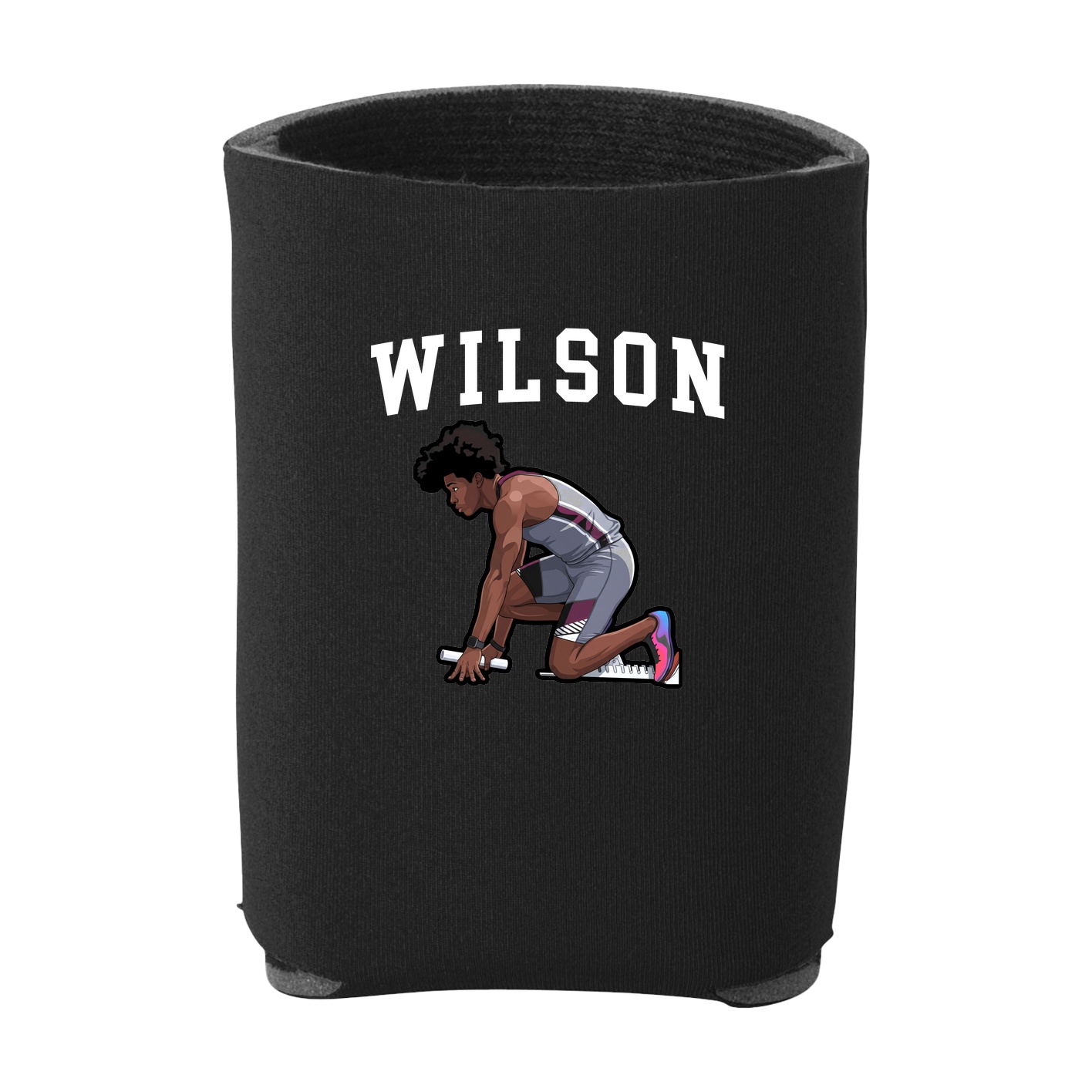 Can Holder — Shirsey in Black