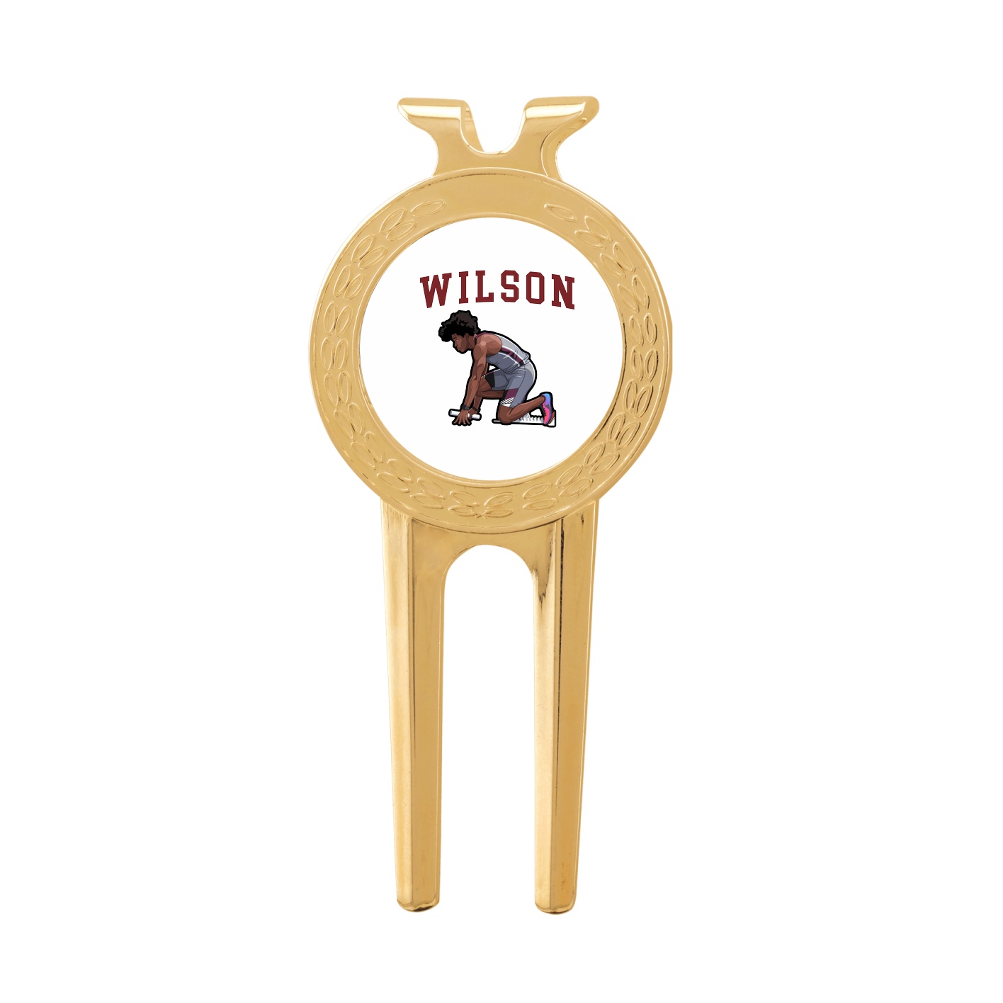 Divot Tool with Ball Marker — Shirsey in Classic