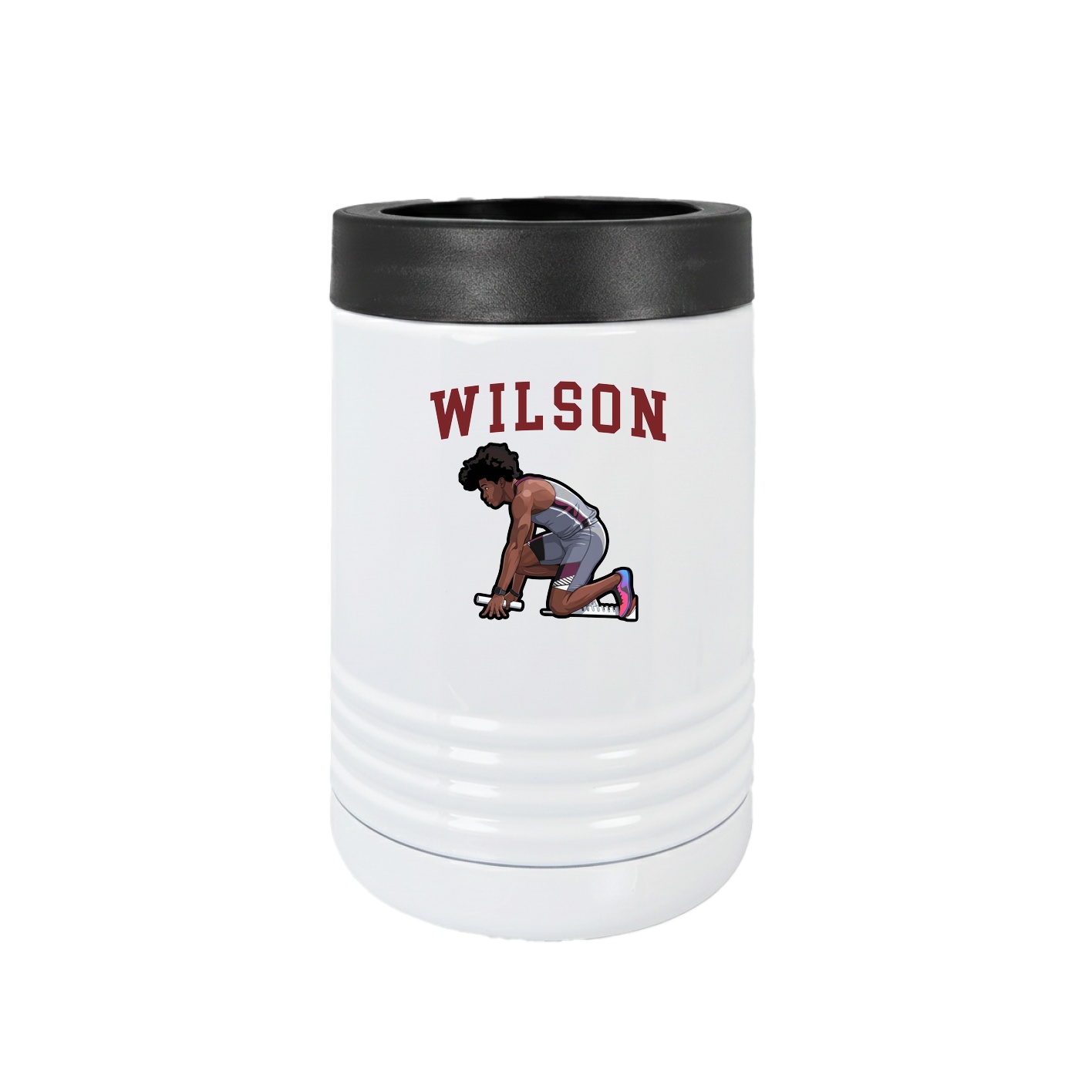 Beverage Holder — Shirsey in White