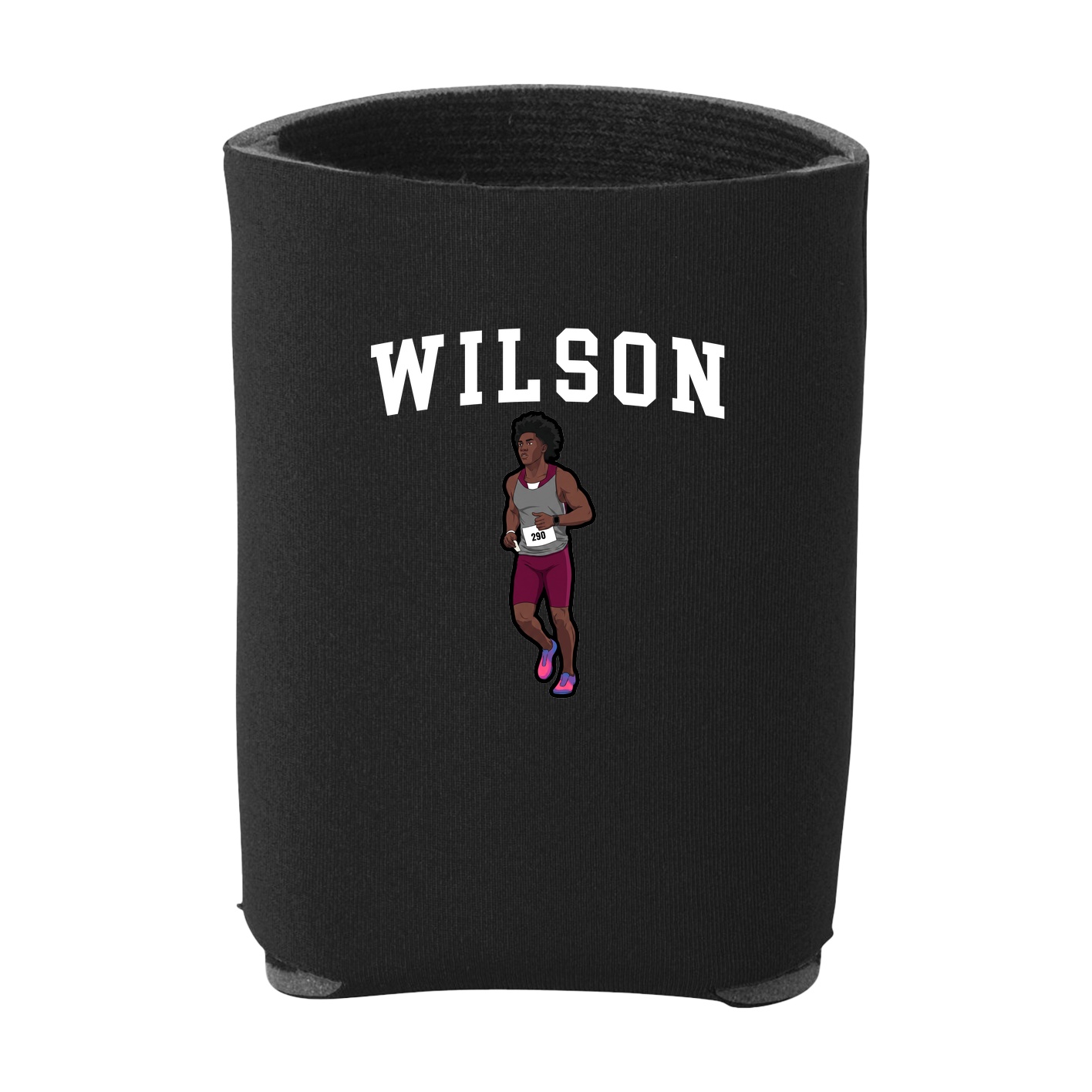 Can Holder — Shirsey in Black