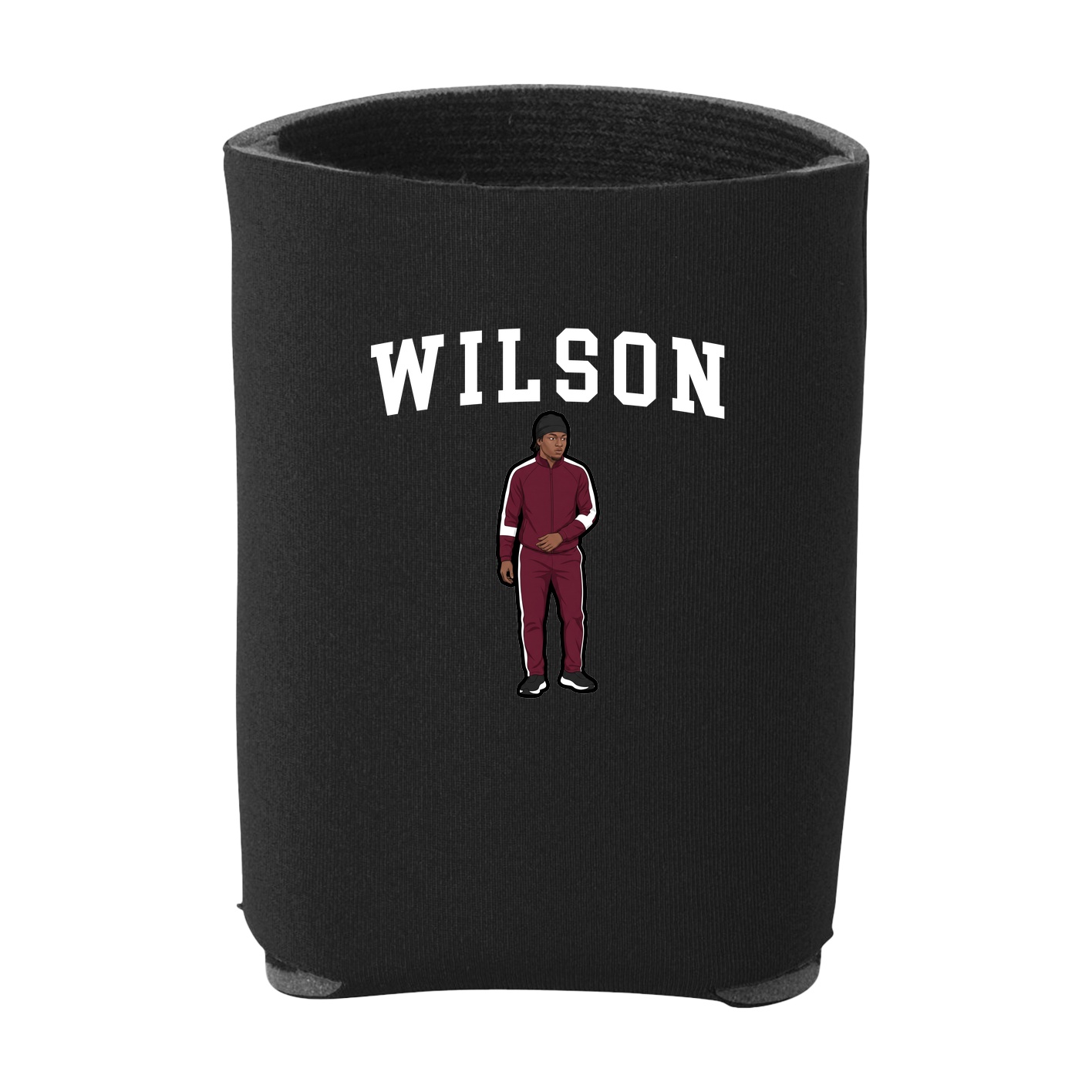 Can Holder — Shirsey in Black