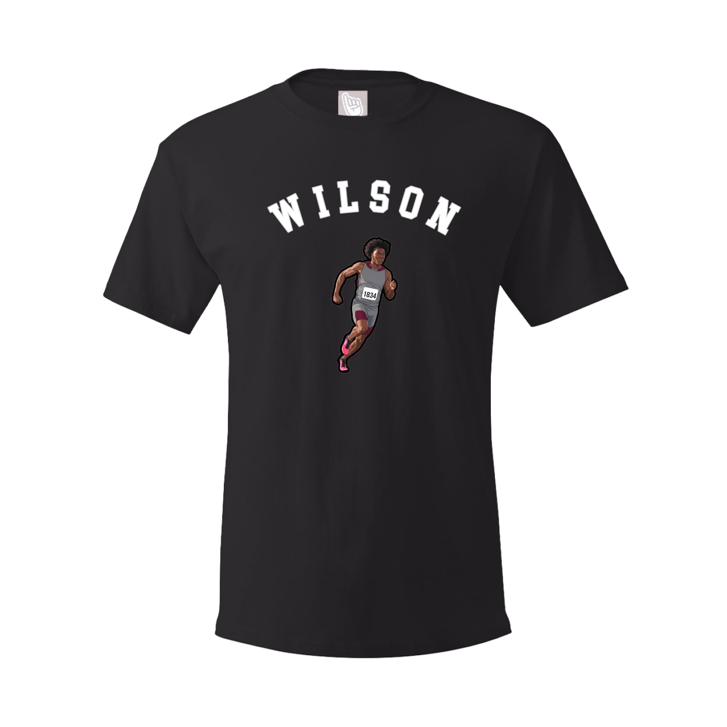 NIL Club Tee