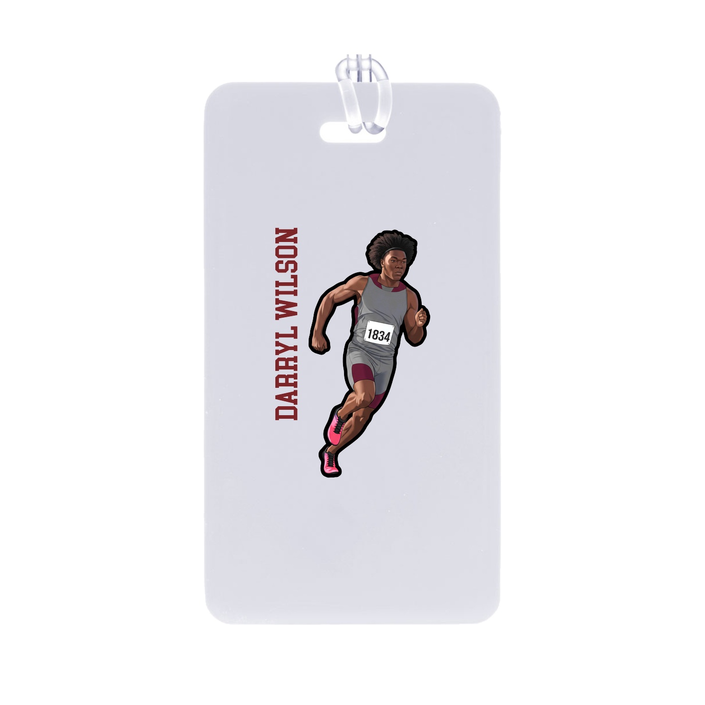 Bag Tag