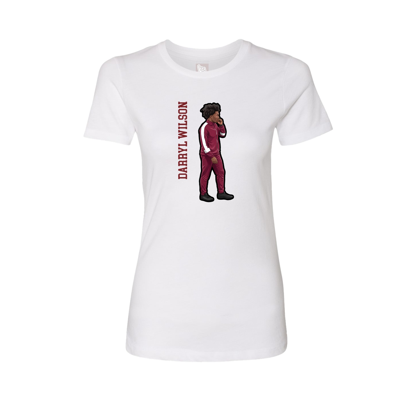 Womens Tee