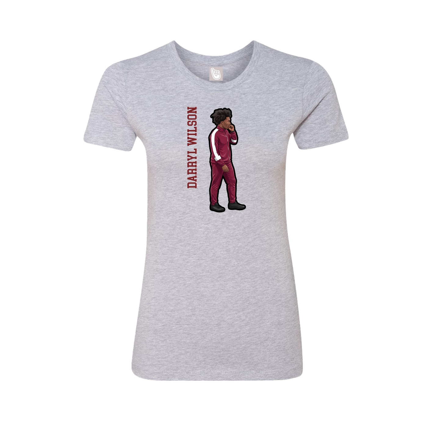 NIL Club Womens Tee
