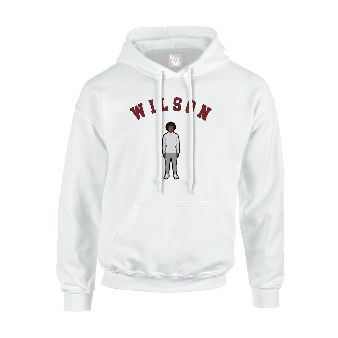 Youth Hoodie
