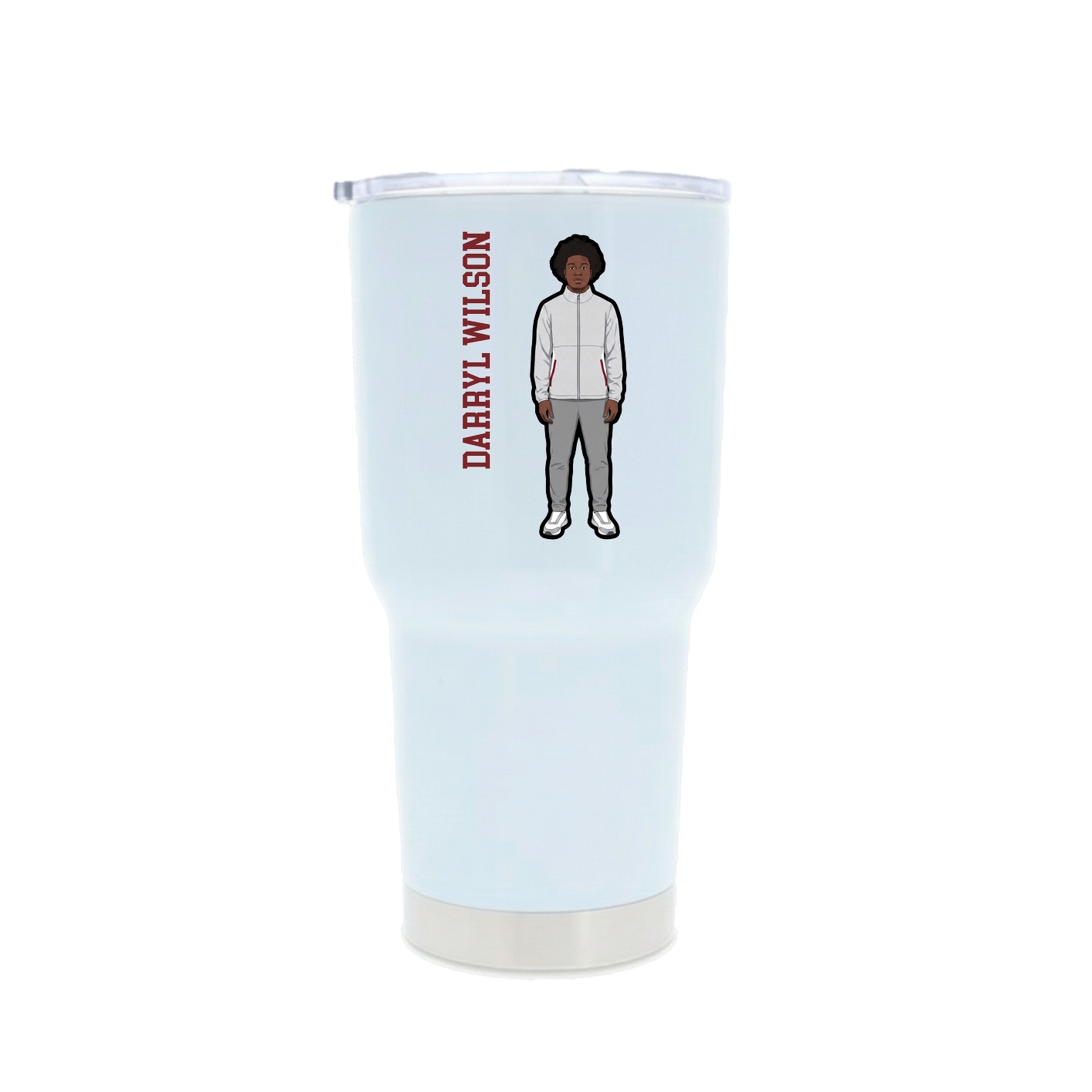 30oz Stainless Steel Tumbler