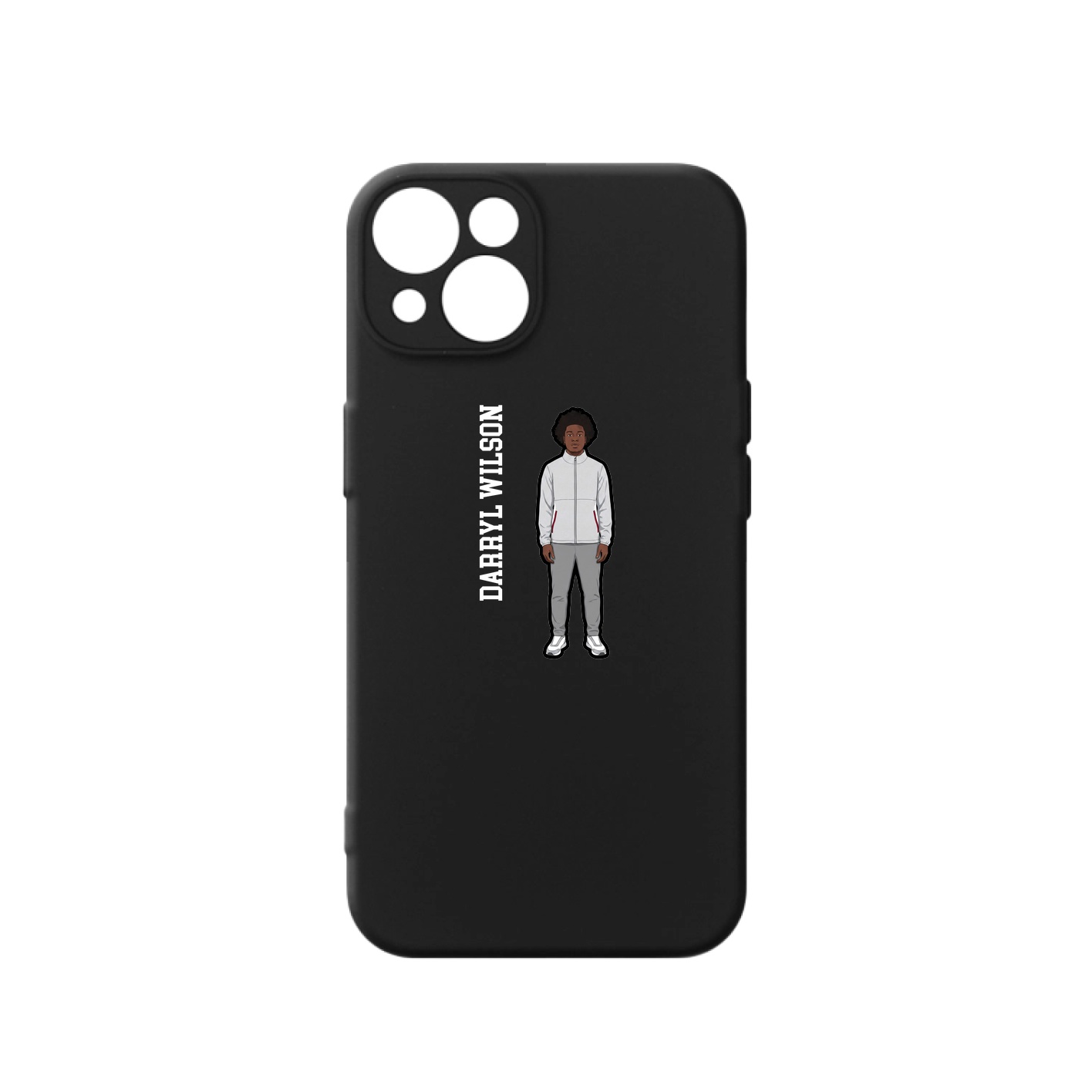 iPhone case