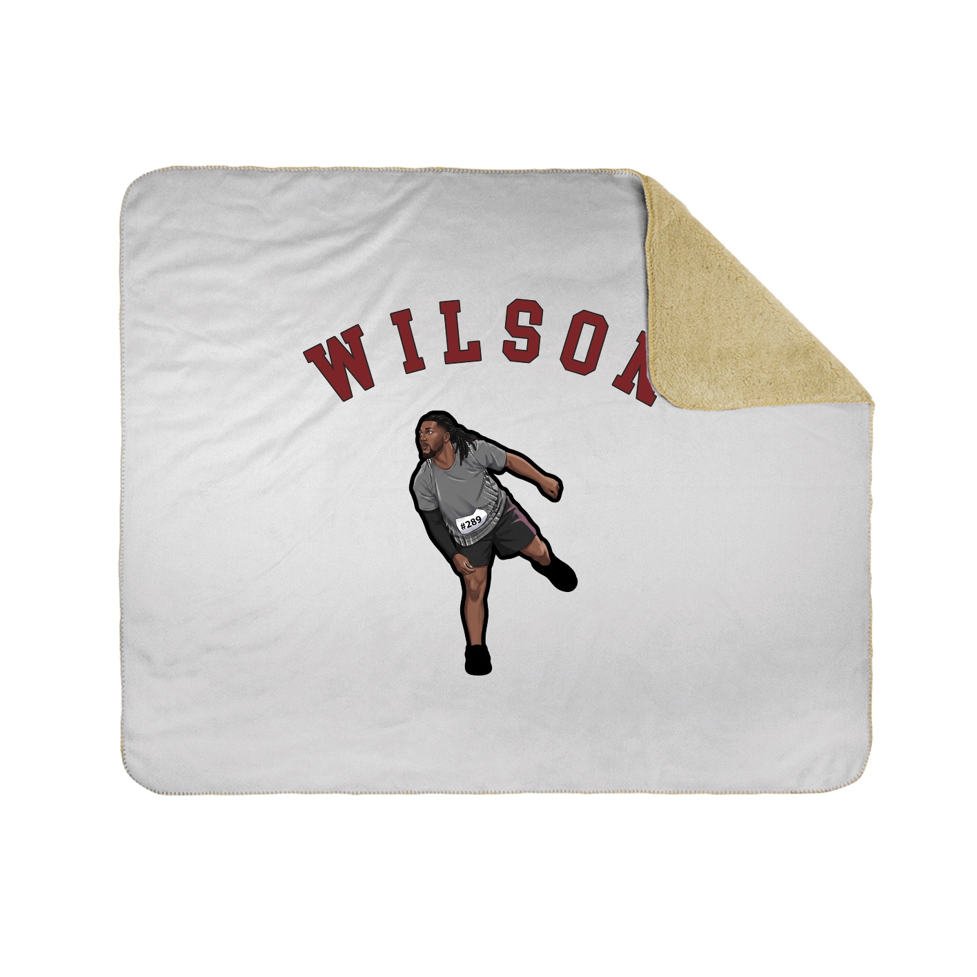 Throw Blanket