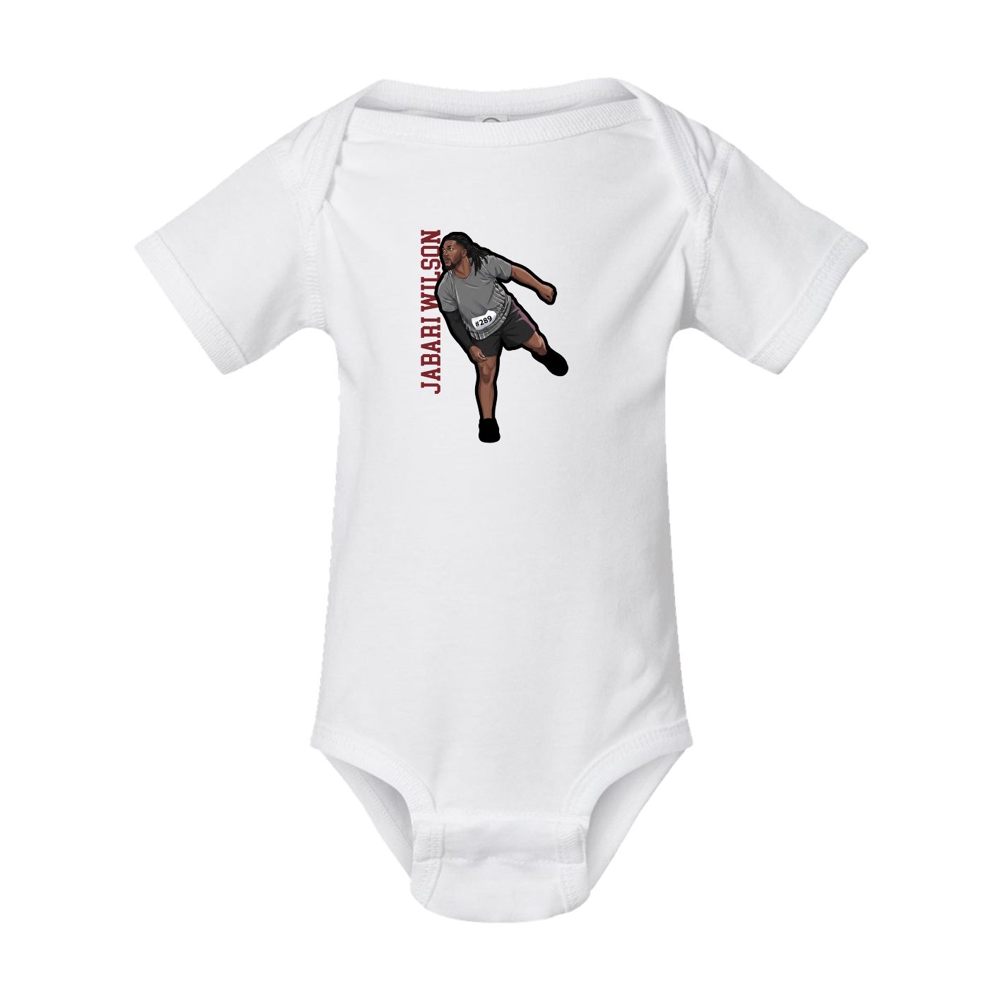 Baby Onesie