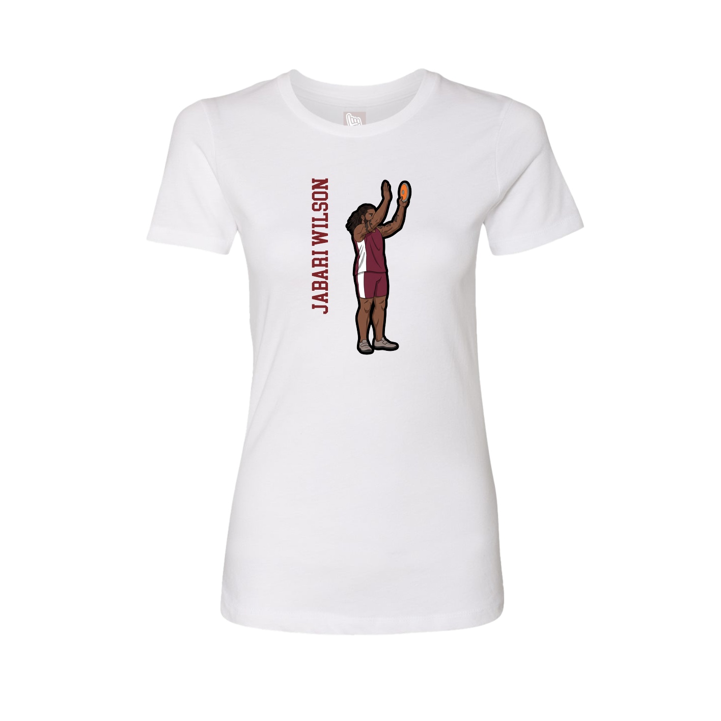 Womens Tee