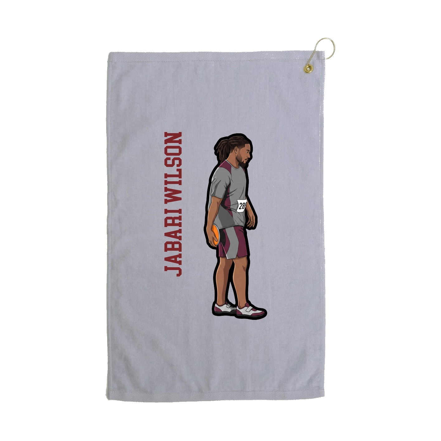 Golf Towel