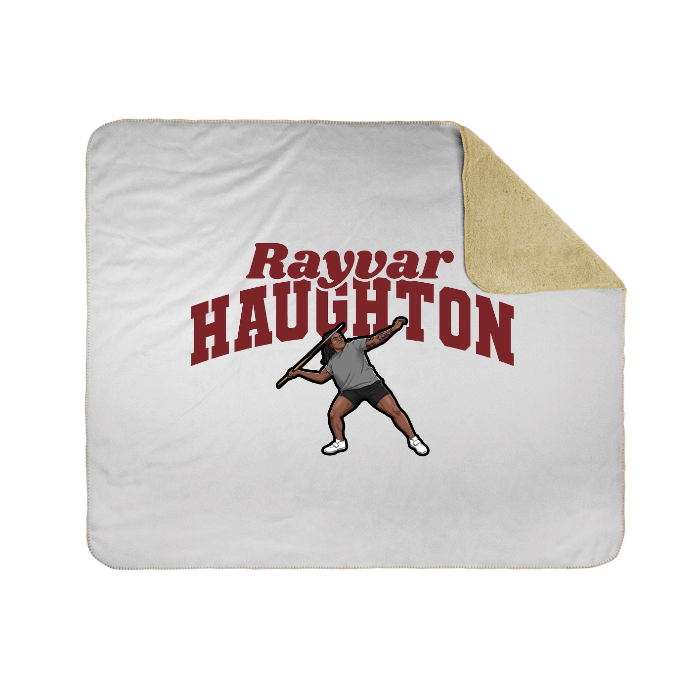 Throw Blanket