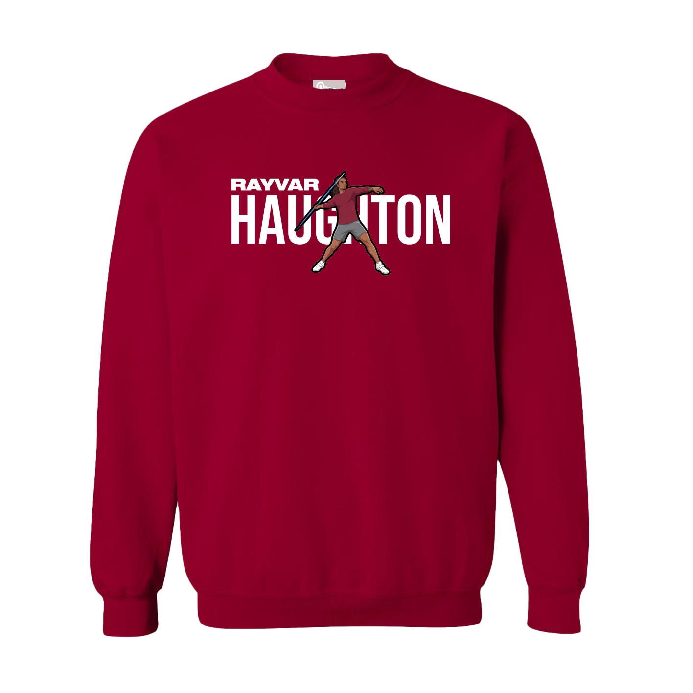Fleece Crew