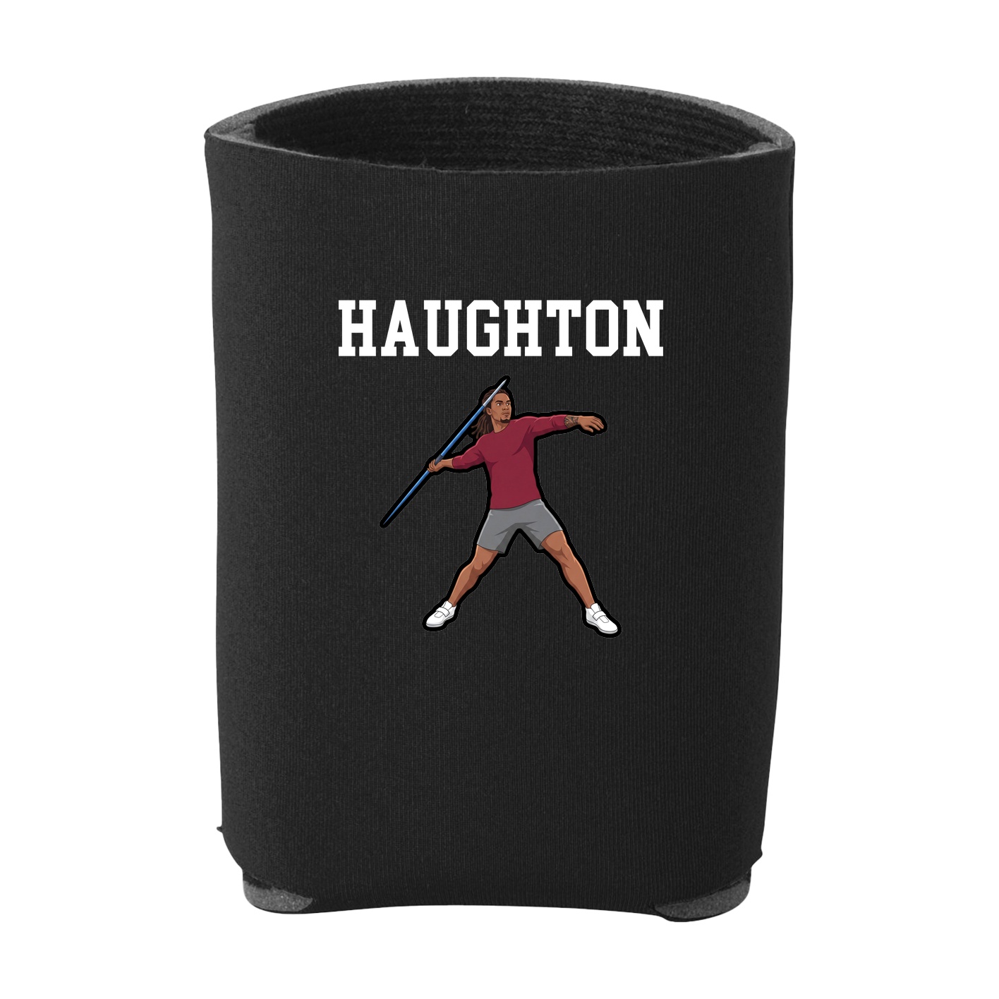 Can Holder — Shirsey in Black