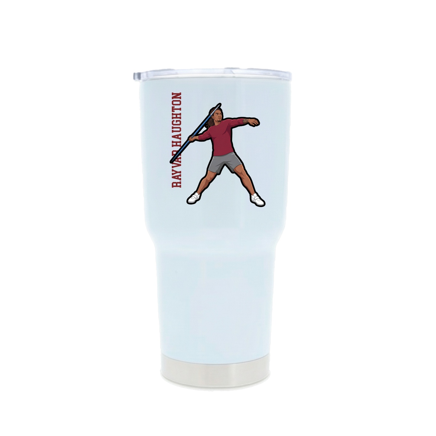 30oz Stainless Steel Tumbler