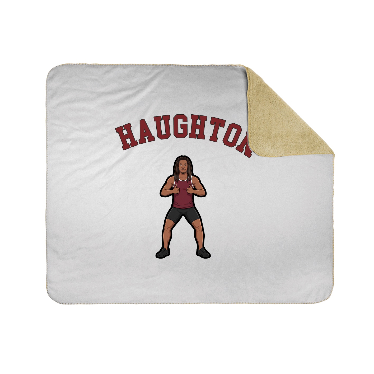 Throw Blanket