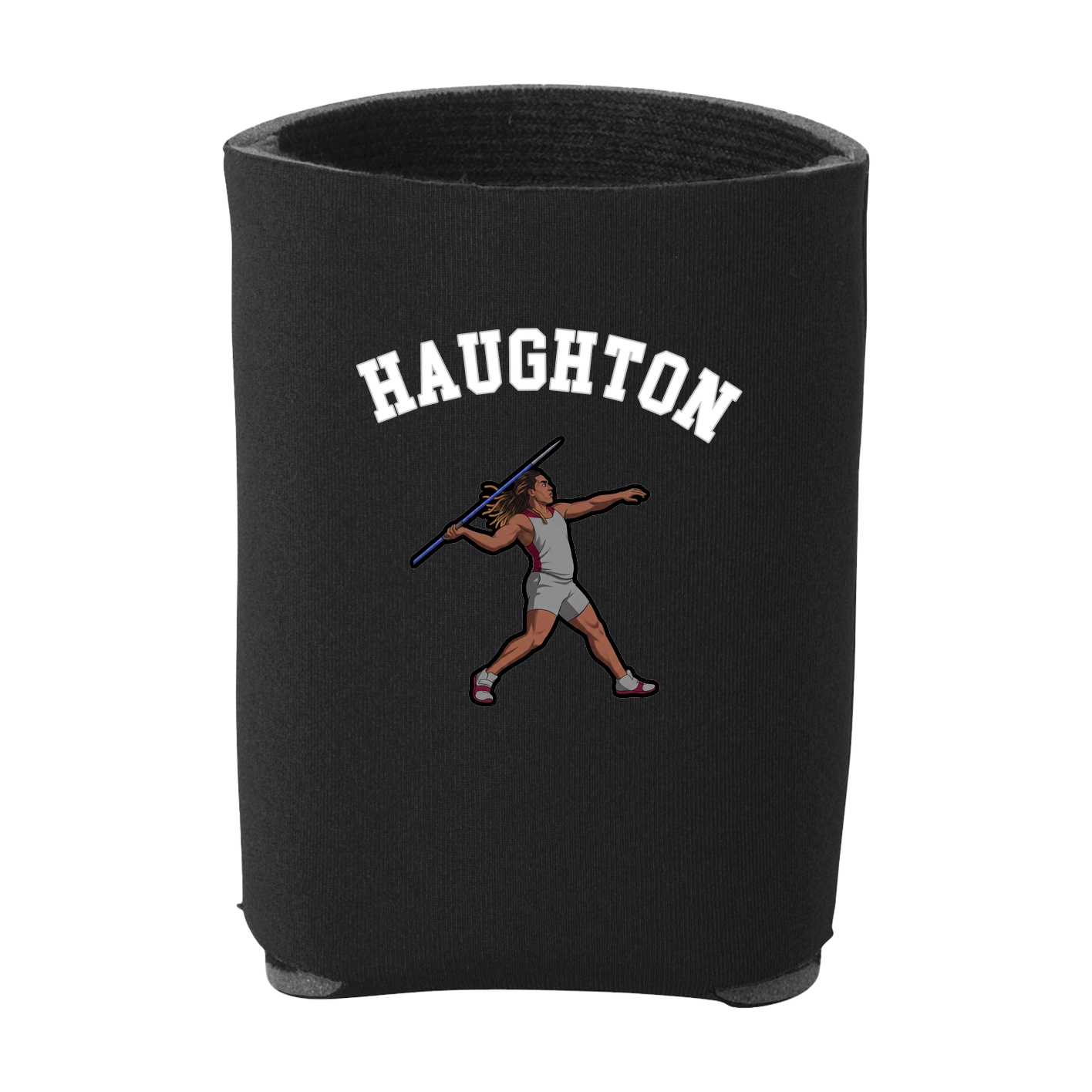 Can Holder — Shirsey Arch in Black