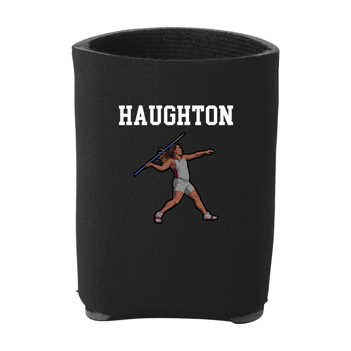 Can Holder — Shirsey in Black