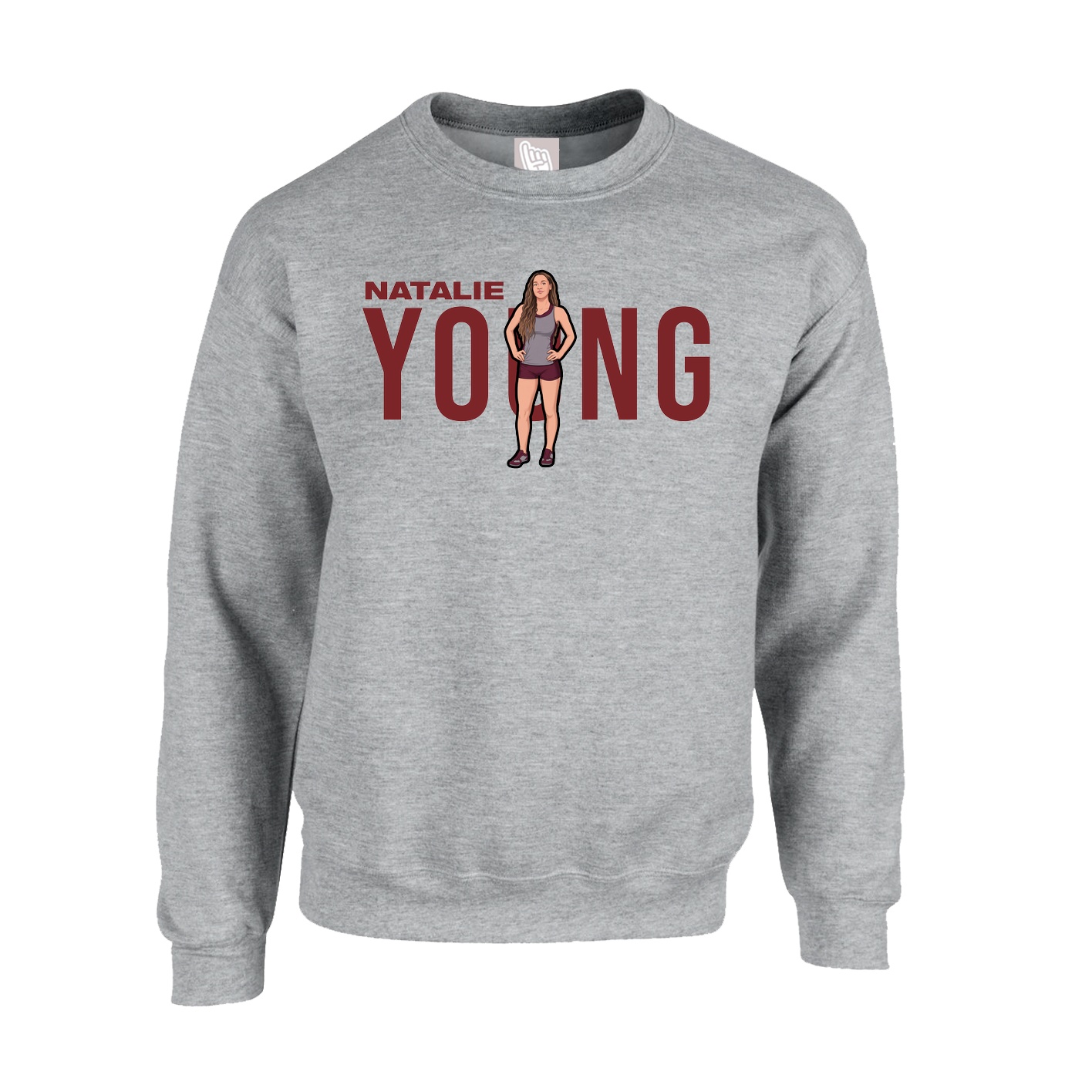 Fleece Crew