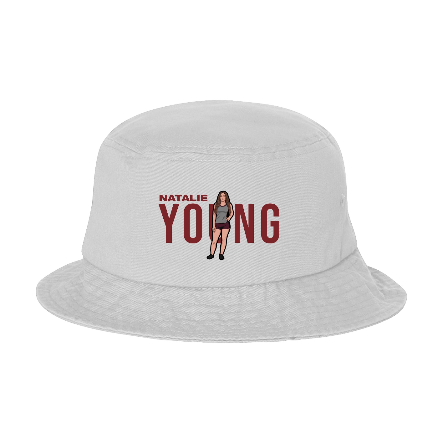 Bucket Cap