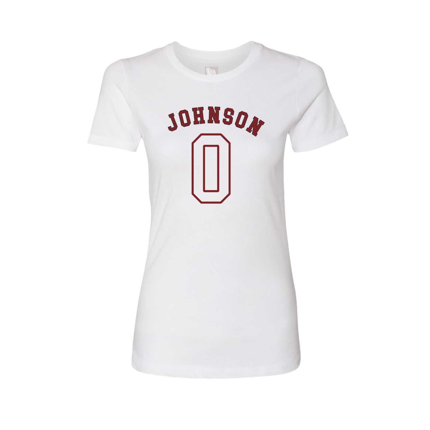 Fitted Women's Tee
