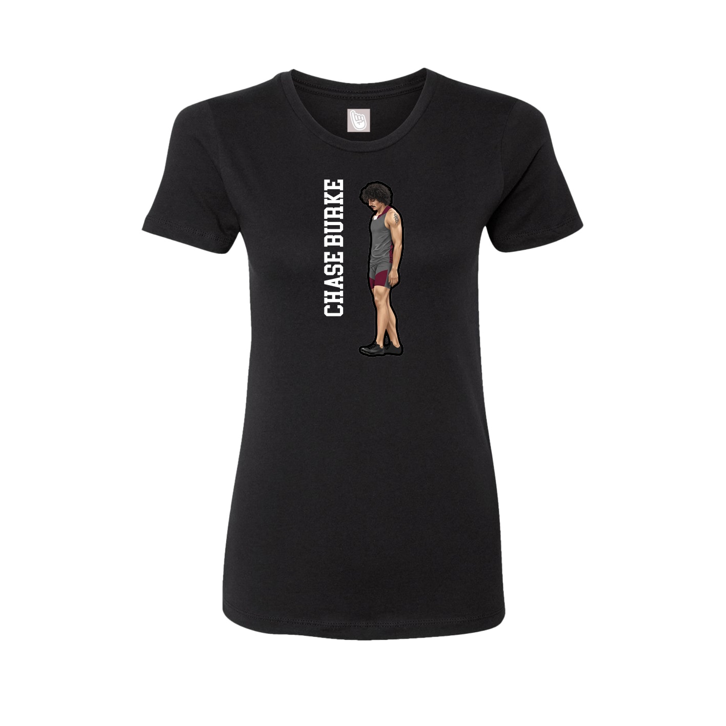 NIL Club Womens Tee