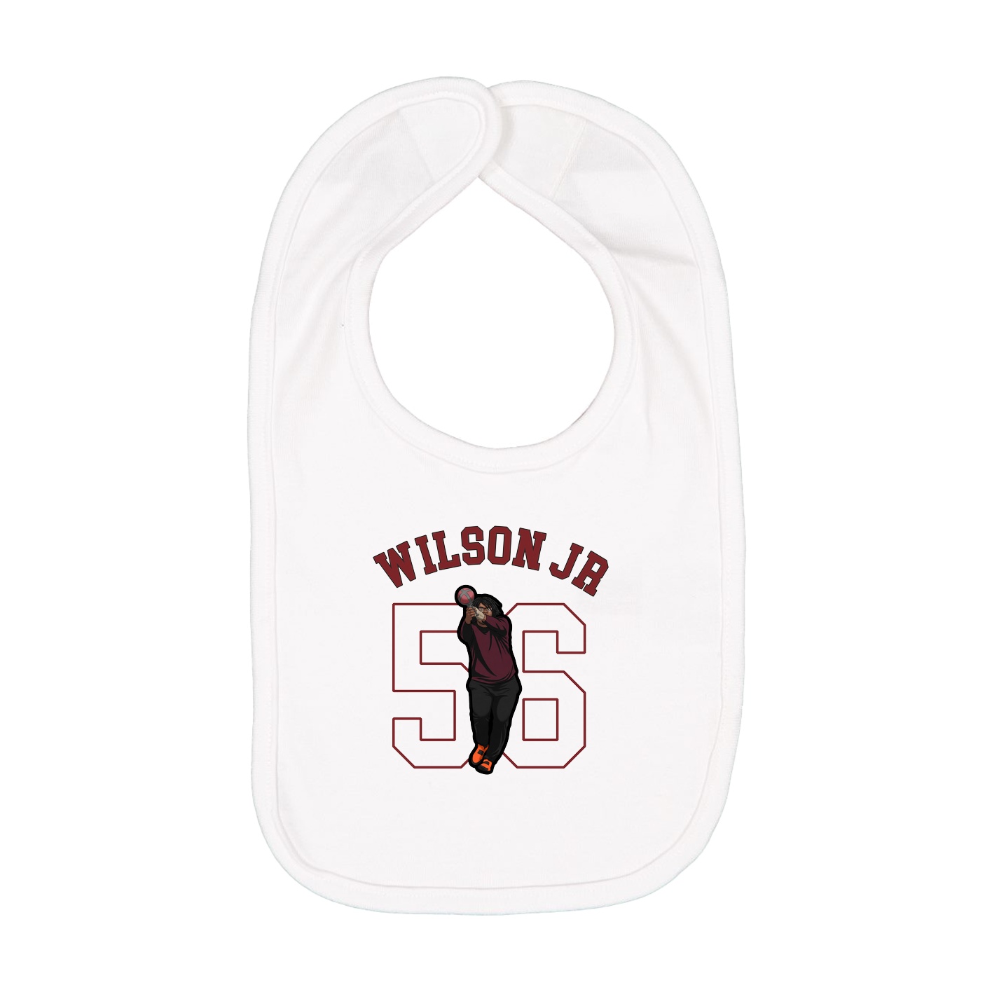 Infant Bib